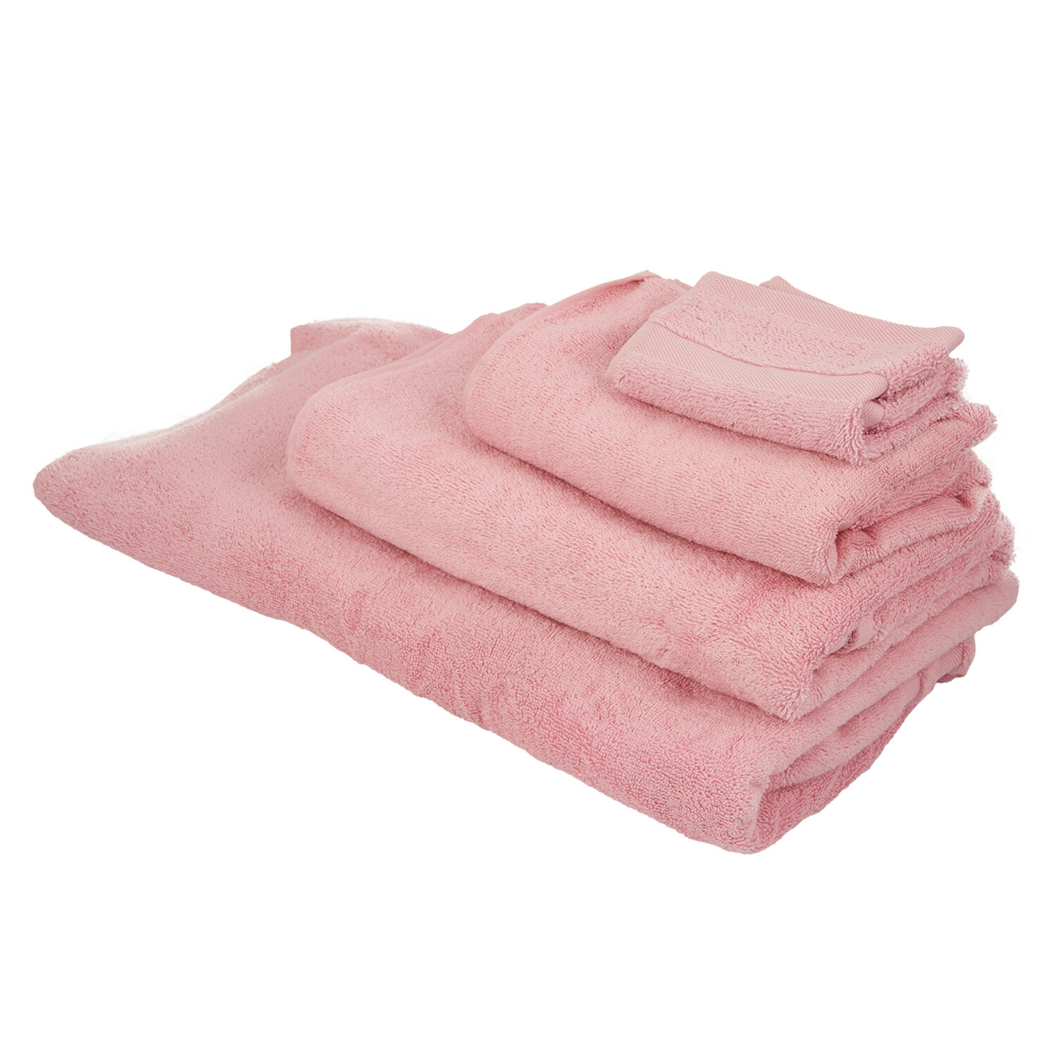 Bath Towel - Candy Floss Image 2