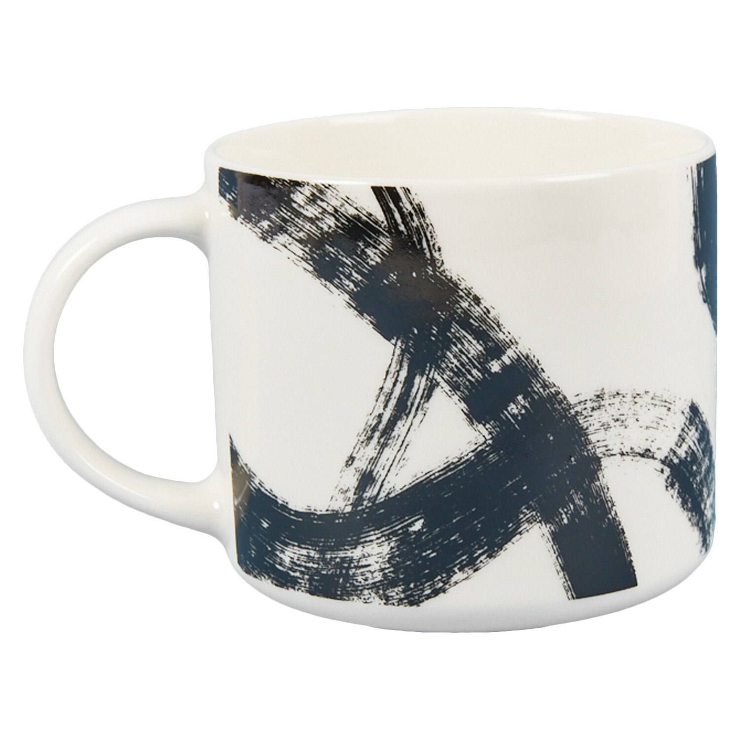 Inkwell Mixed Drum Mug Image 4