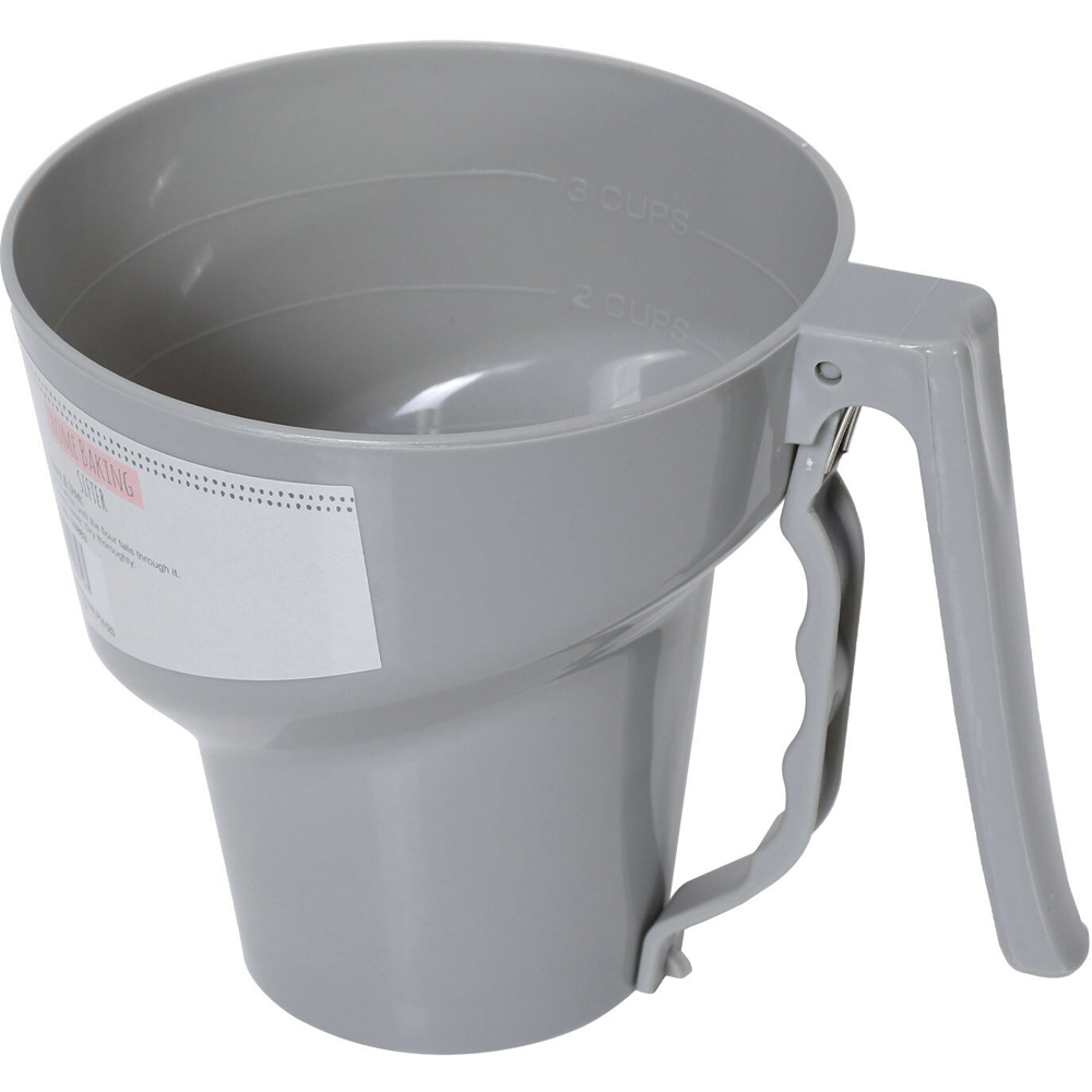 Large Flour Shaker Image 2