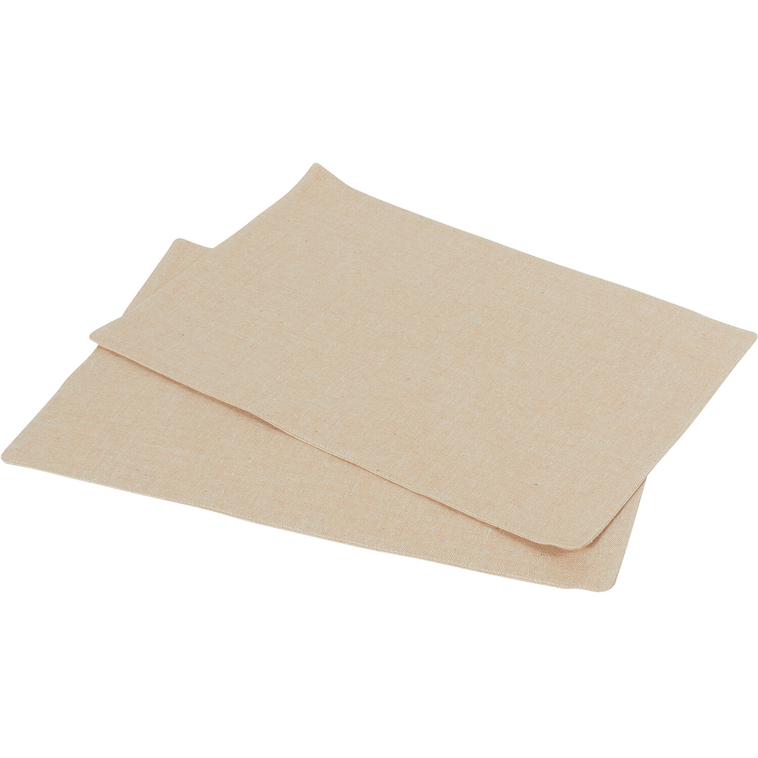 Pack of 2 Sanctuary Placemats - Natural Image 2