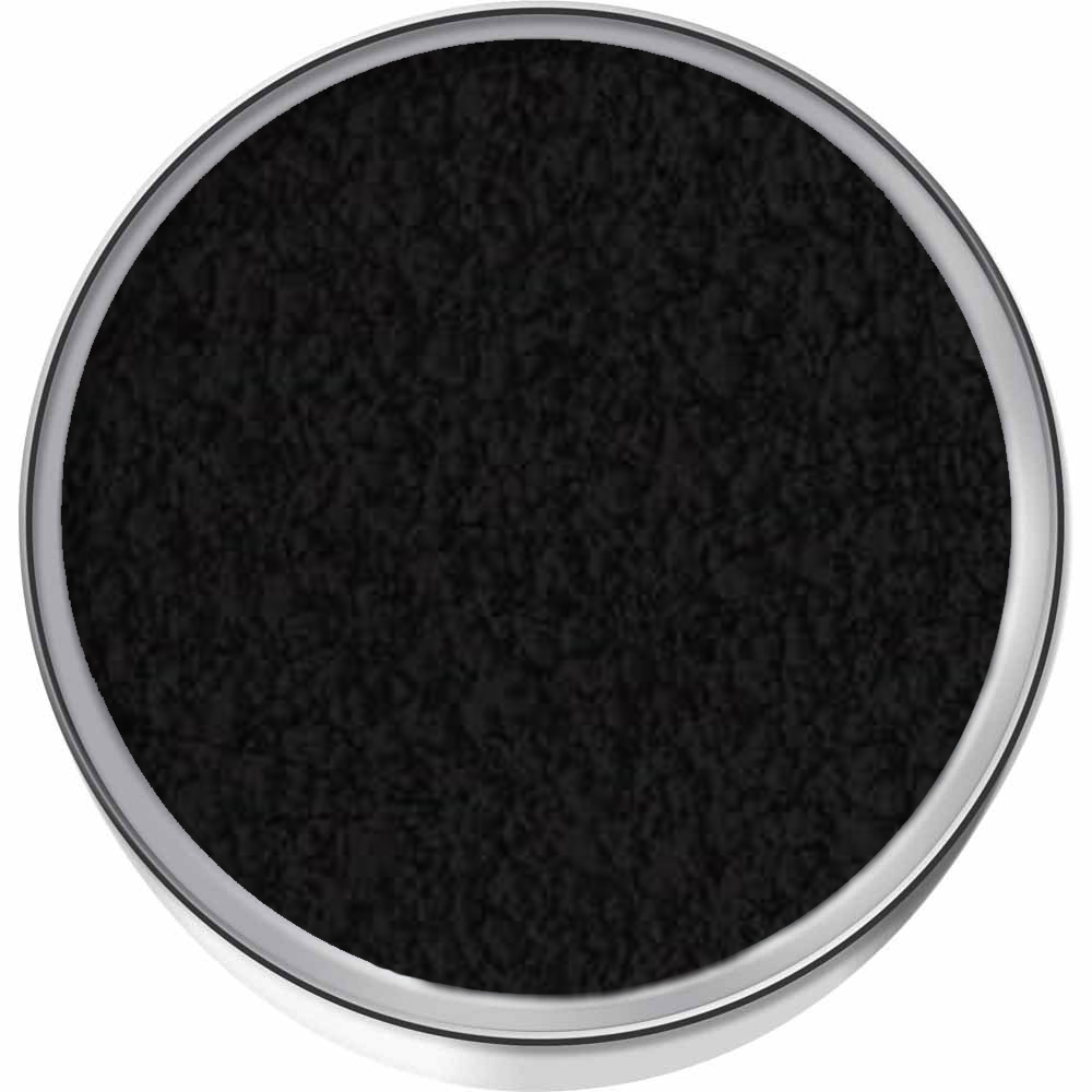 Hammerite Hammered Black Direct to Rust Metal Paint 2.5L Image 3
