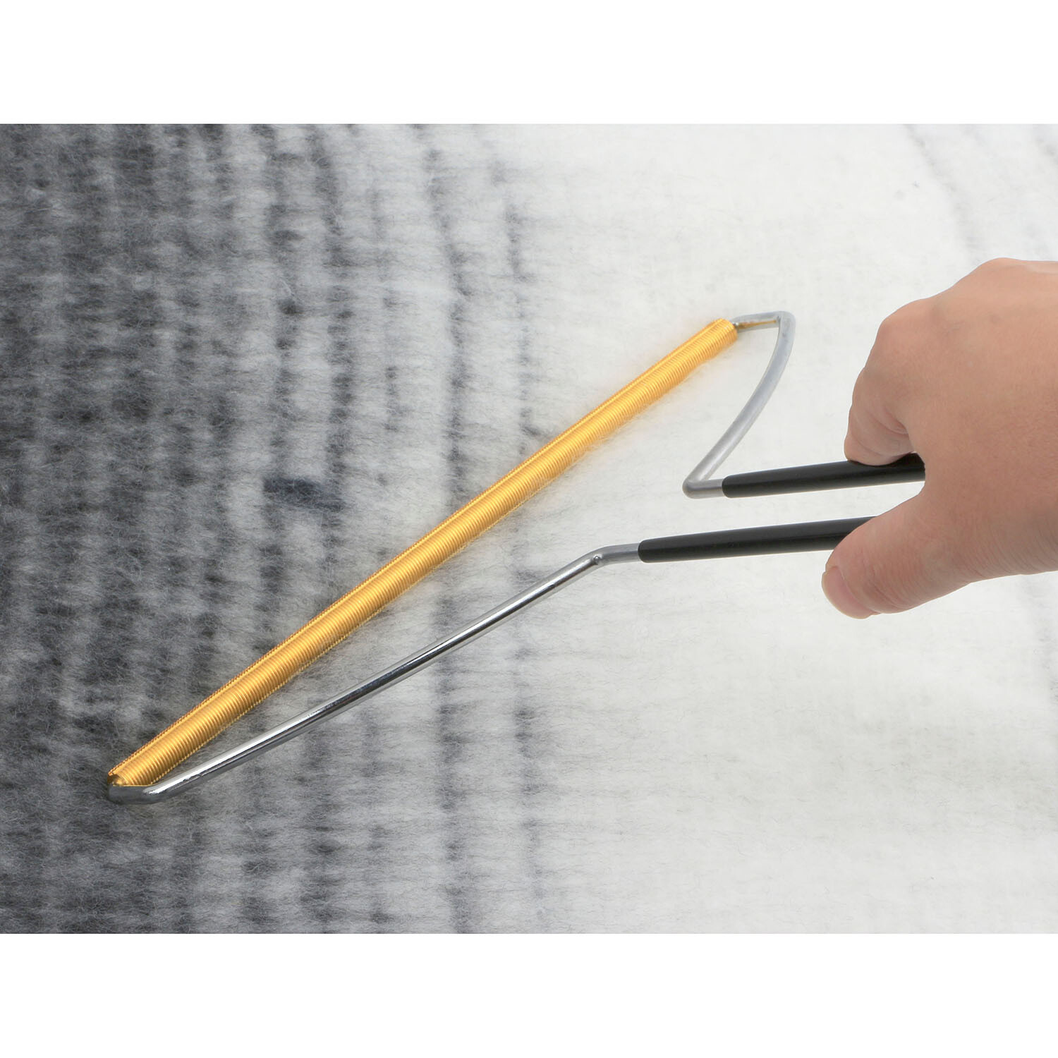 Carpet Lint Roller - Copper Image 5