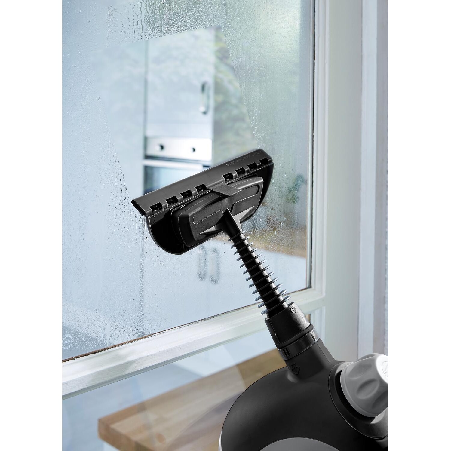 Tower Handheld Steam Cleaner THS10 - Platinum Image 5