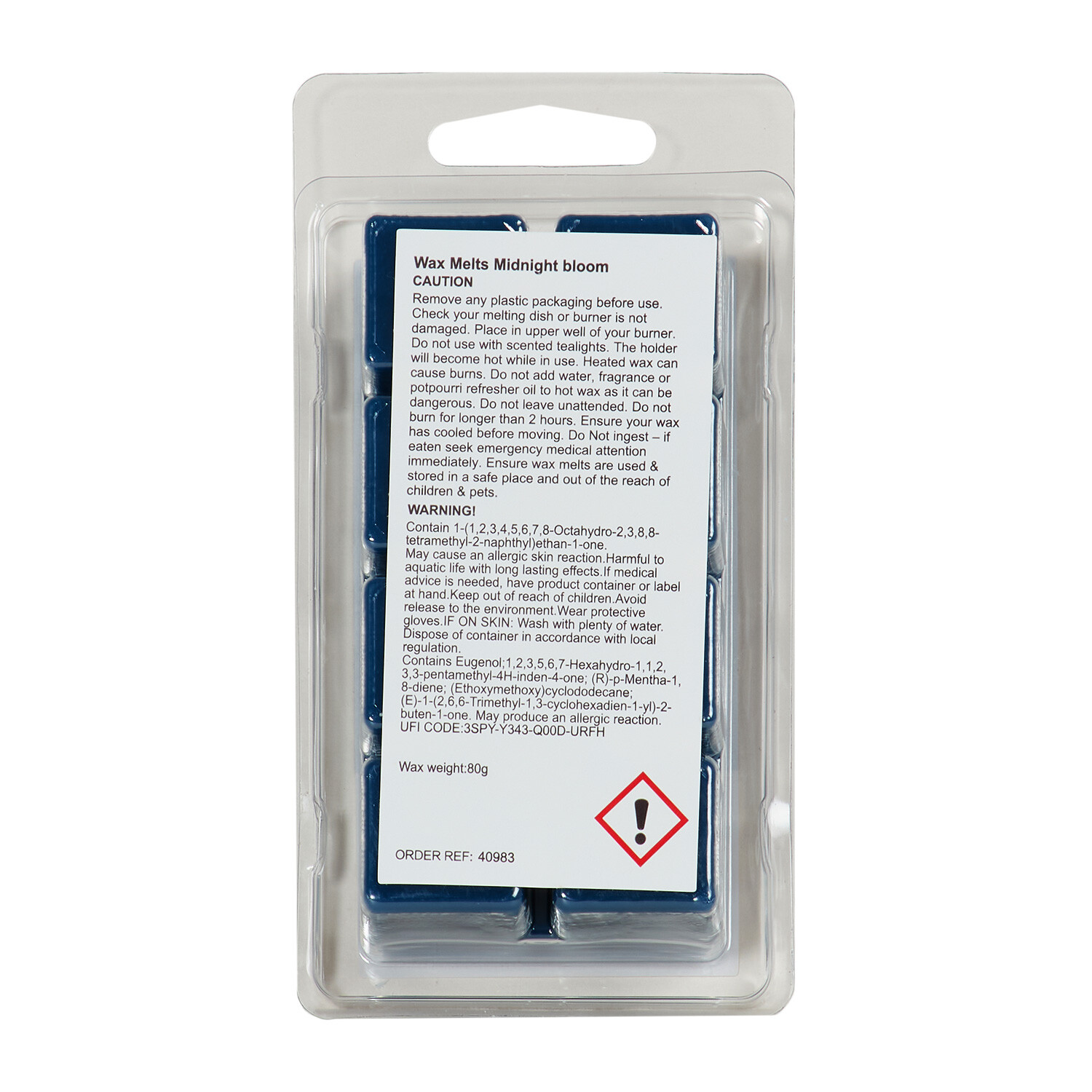 True Aroma Wax Melts Image 7