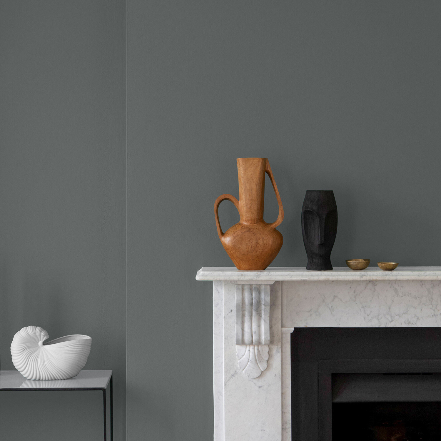 Craig and Rose Eggshell Paint - Monogram Image 4