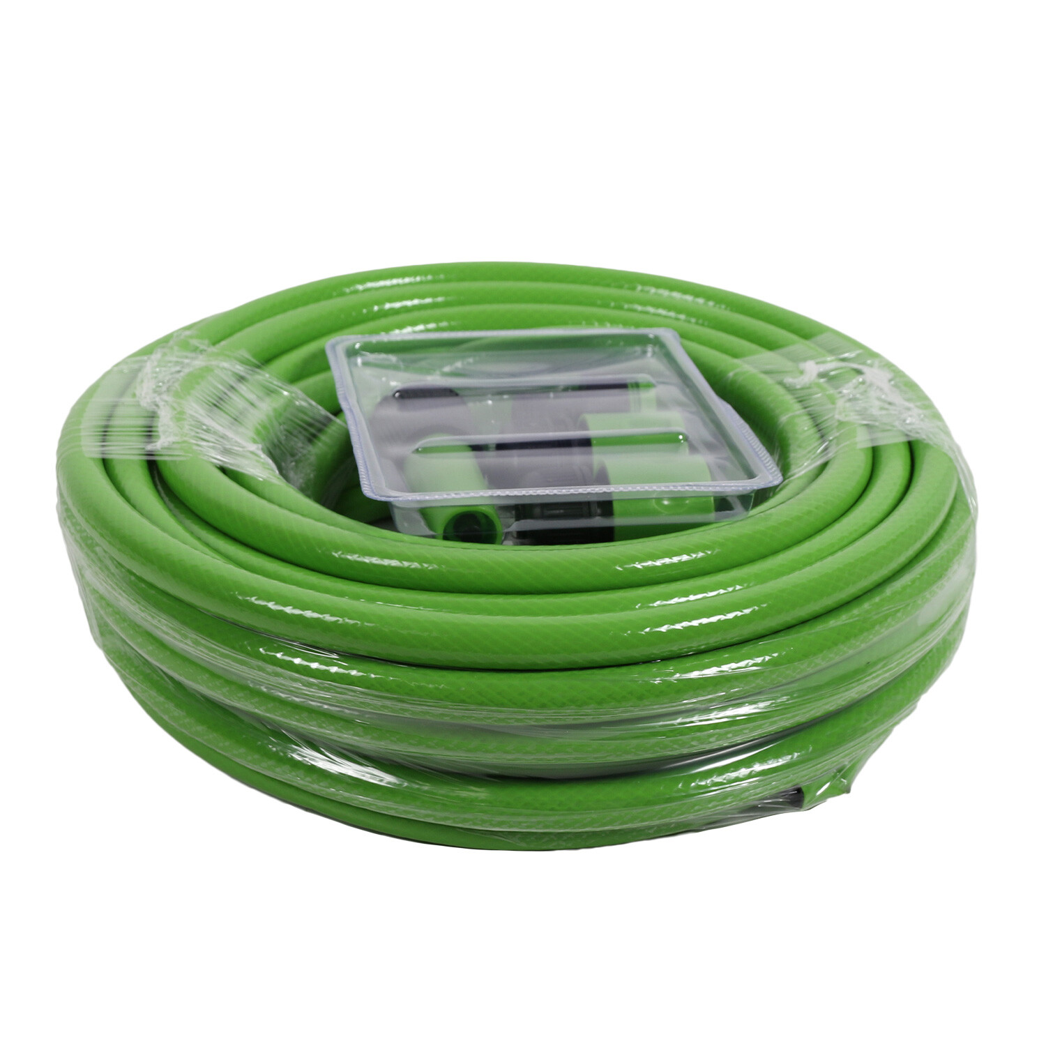 My Garden Hose and Spray Nozzle Set 15m Image 3