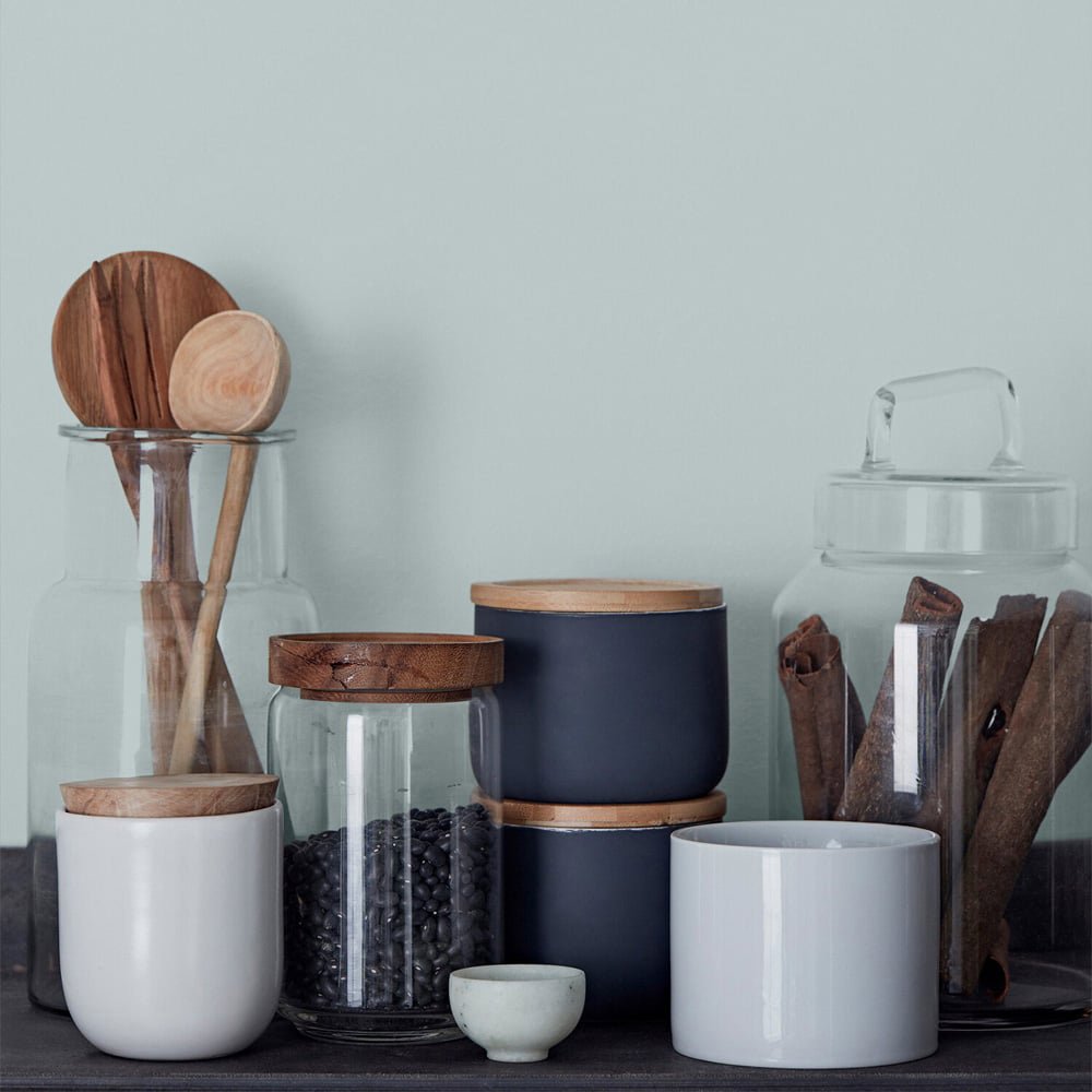 Crown Kitchen Tester - Marble Top Image 4