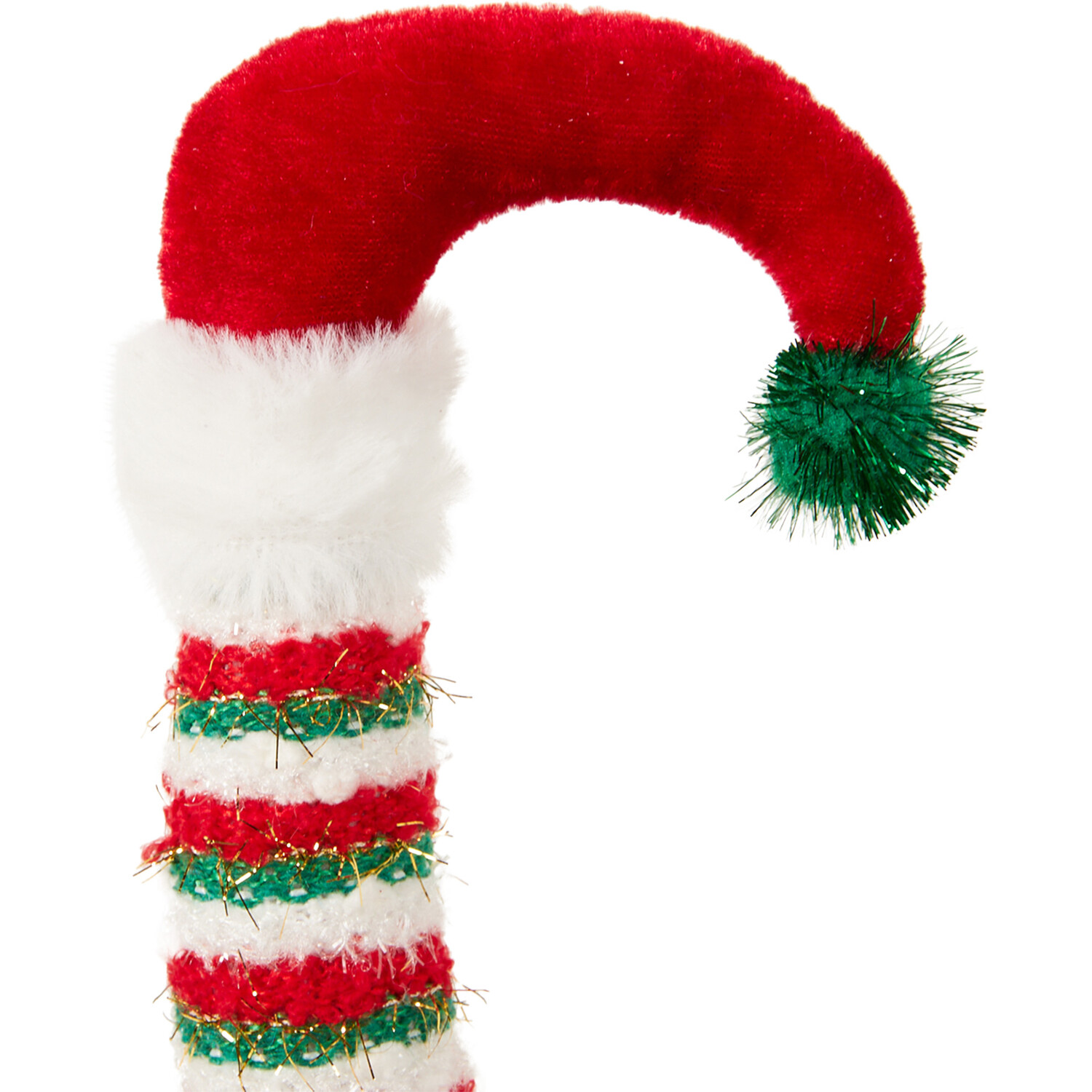 Novelty Elf Leg Pick Image 4