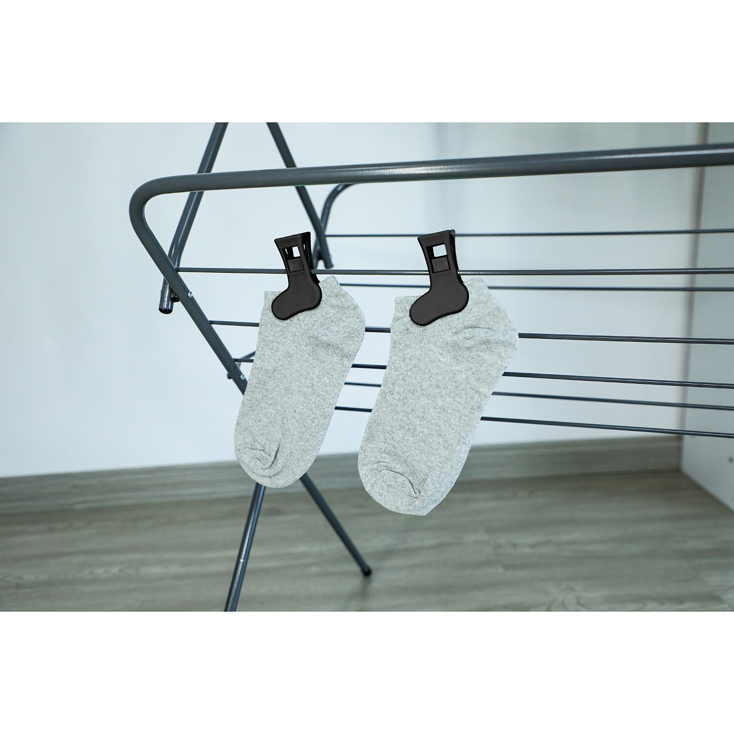 My Home 3 Tier Delux Airer Image 3