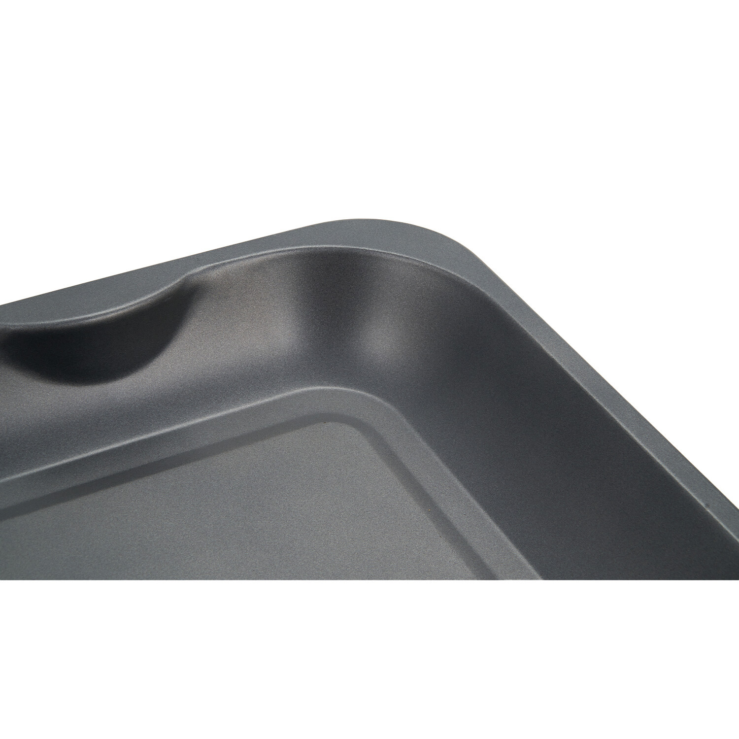 3-Piece Roaster Set - Grey Image 5