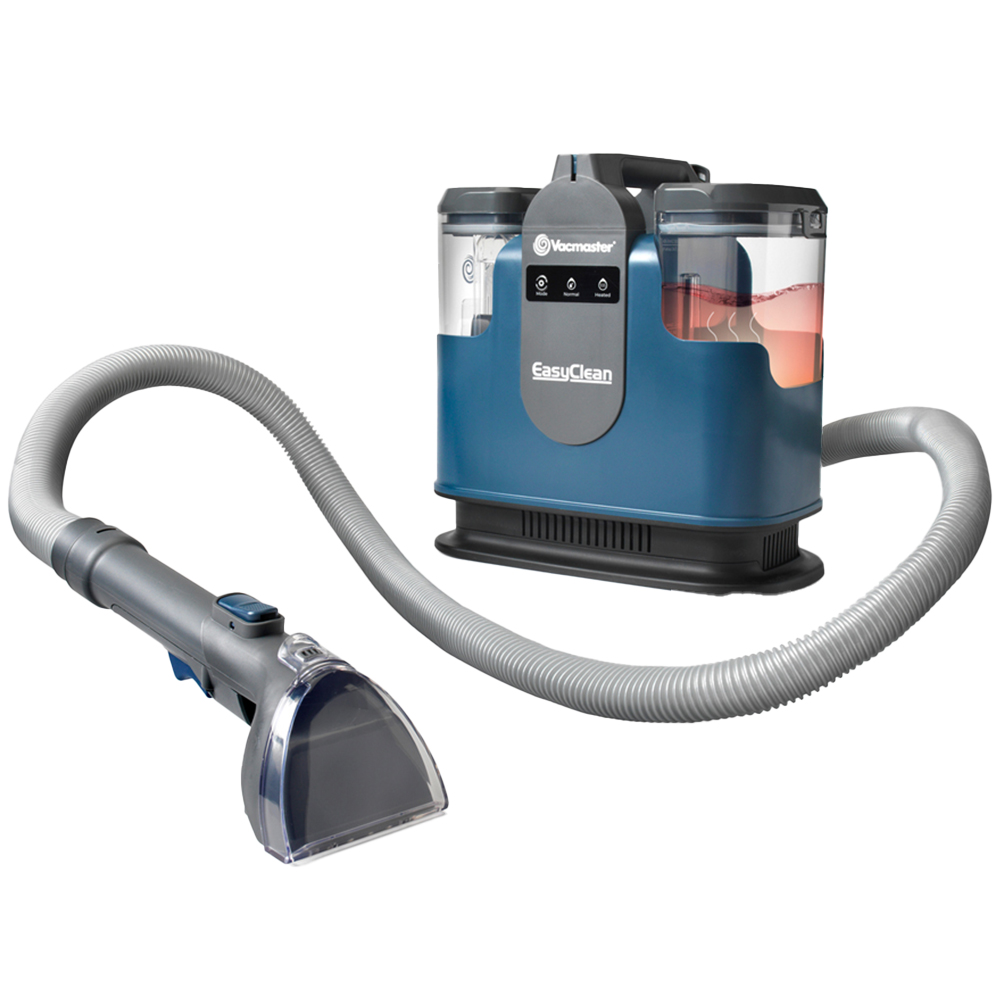 Vacmaster EasyClean Thermo SCC1201H-01 Carpet Spot Cleaner 500W Image 1