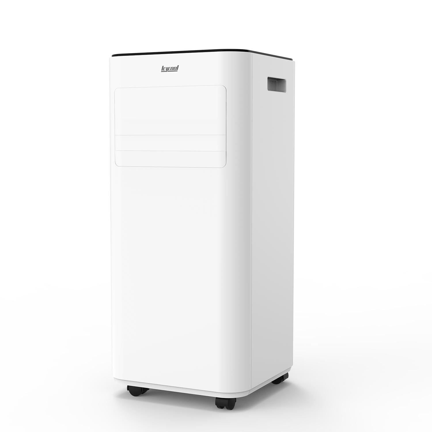 Icycool White 5000BTU Air Conditioner Image 3