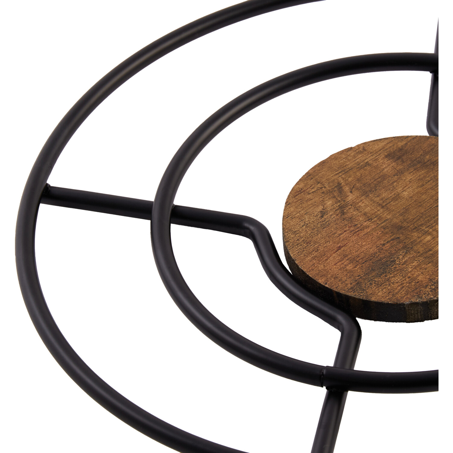 Malmo Trivet - Black Image 3