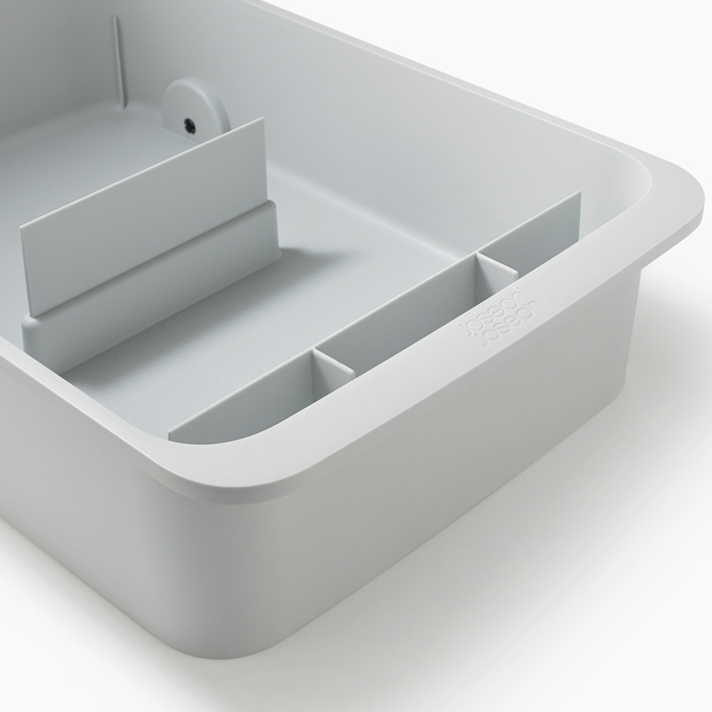 Joseph Joseph Extra Large Cupboard Store Storage Caddy Image 7
