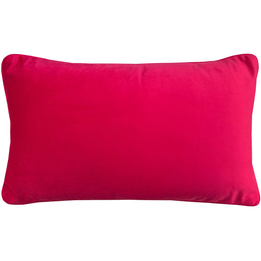 Gingerbread Candy Tapestry Cushion Image 2