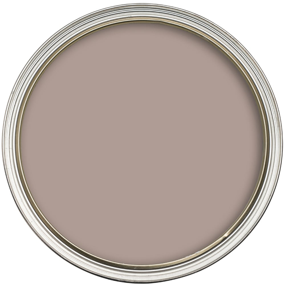 Johnstone's Coffee Cream Matt Emulsion Tester Pot 75ml Image 2