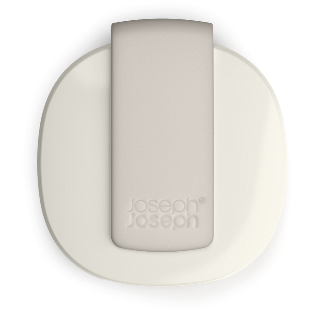 Joseph Joseph Viva 2-in-1 Compact Magnifying Mirror Shell Image 7