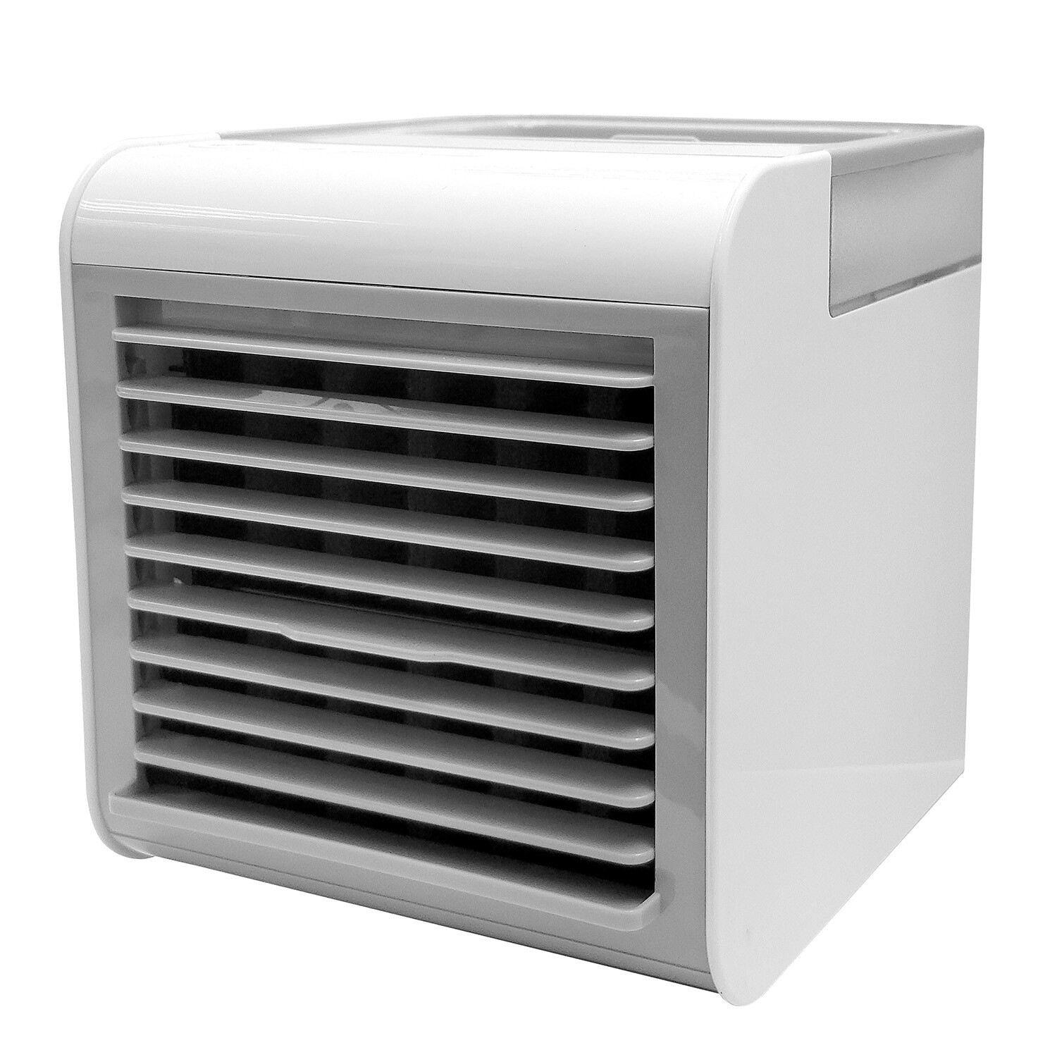 Portable Desktop Air Cooler Image 2
