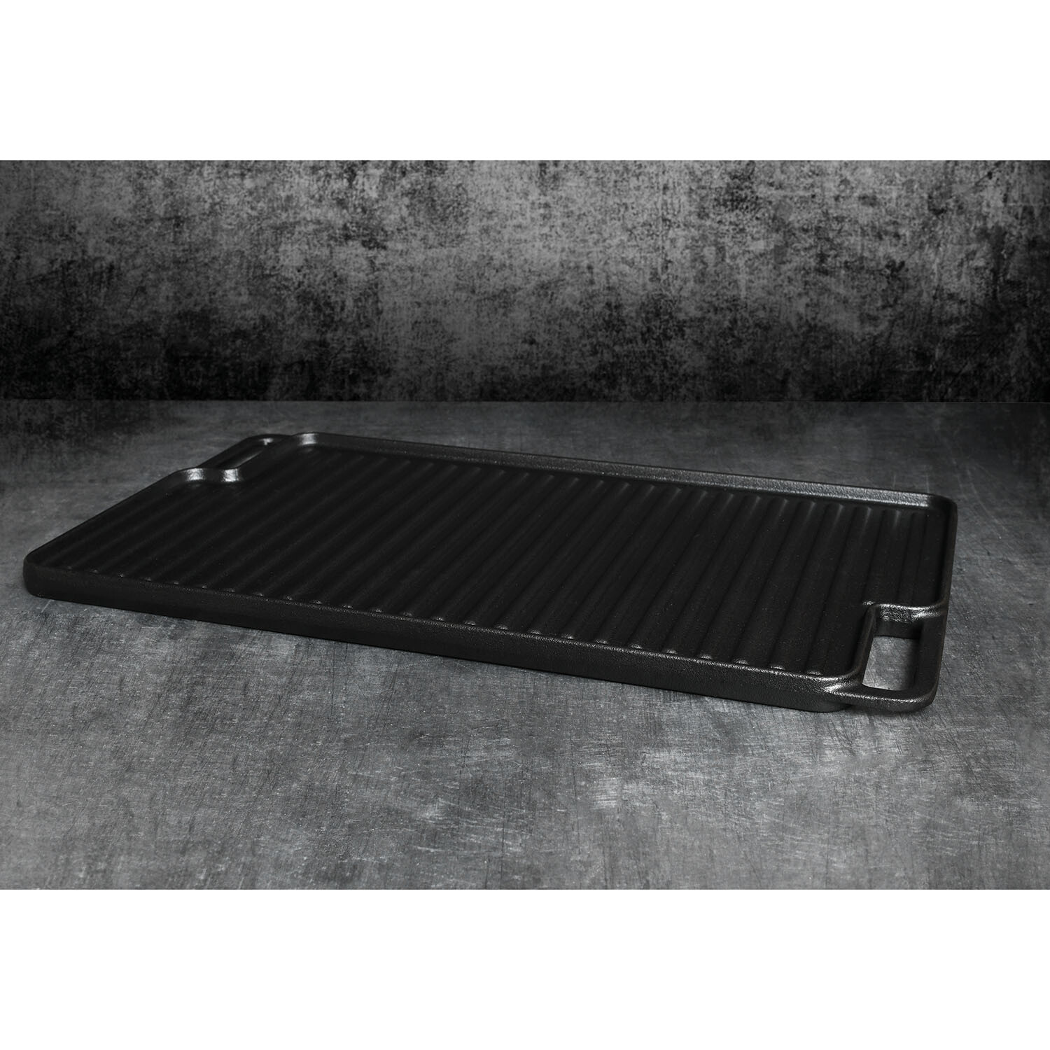 KM Griddle Plate - Black Image 8