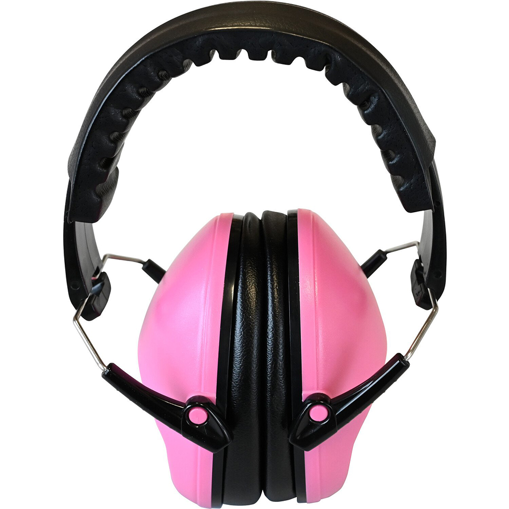 Hilka Children's Ear Defenders Pink Image 3