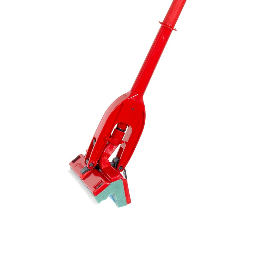 Vileda Flat Magic Mop Image 4