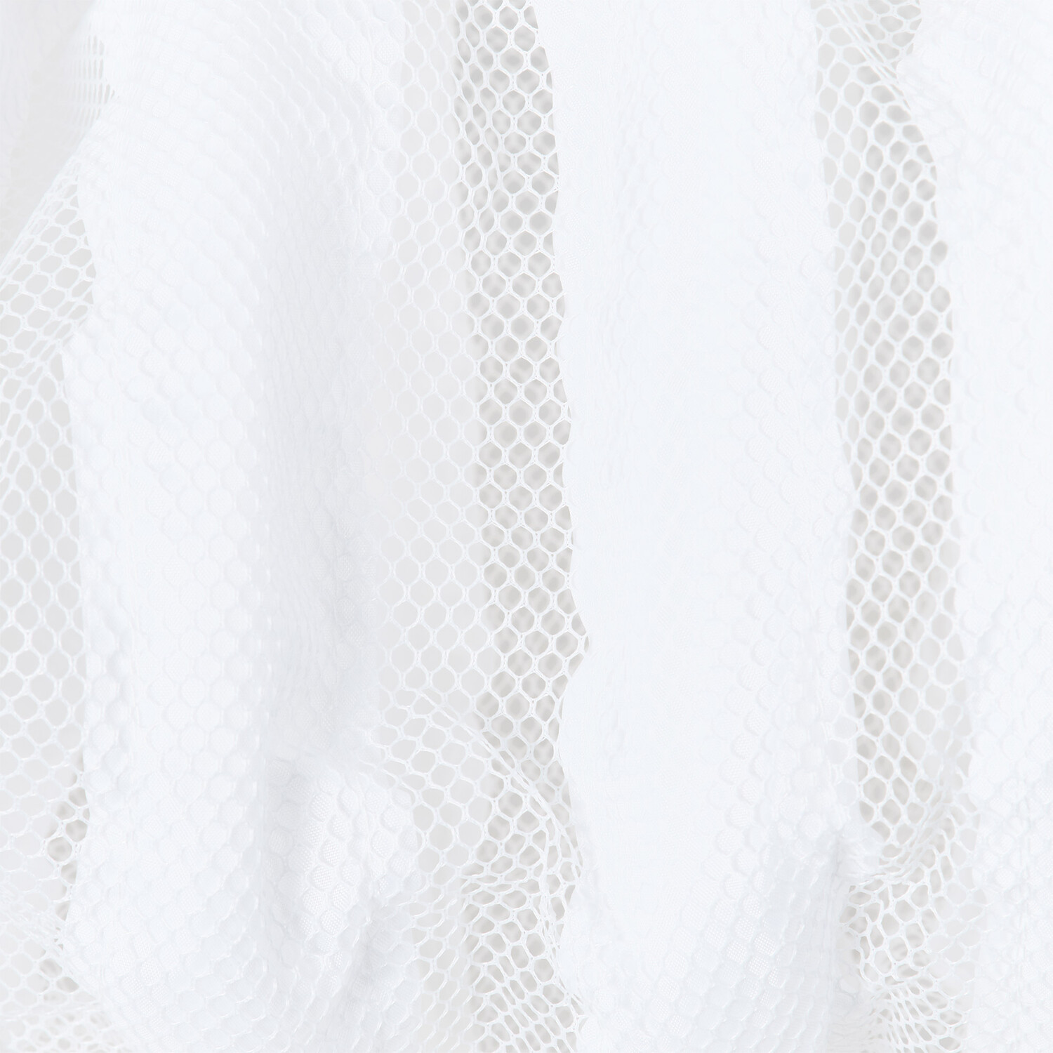 Pack of 2 Washing Bag for Shoes - White Image 4