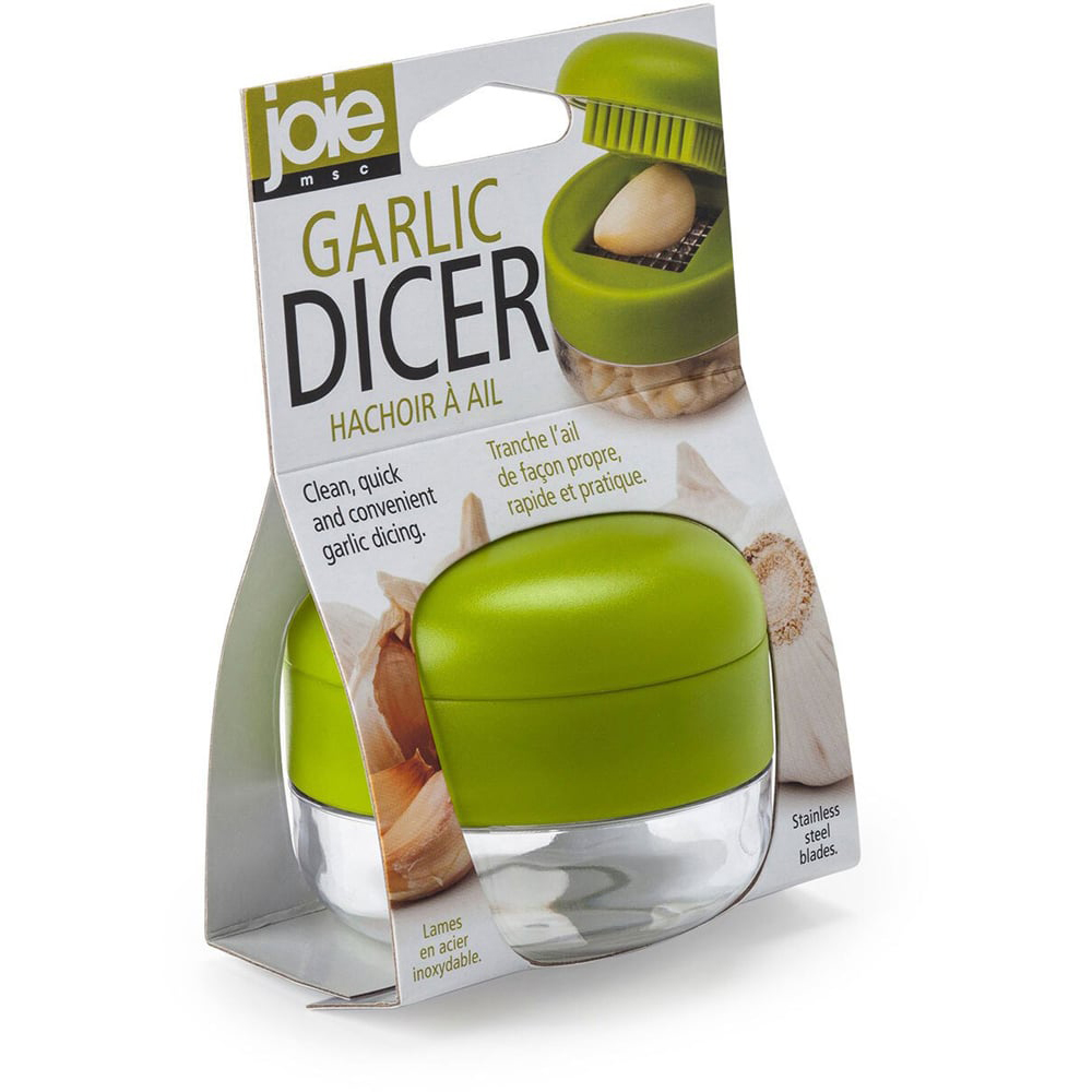 Joie Garlic Dicer Image 2