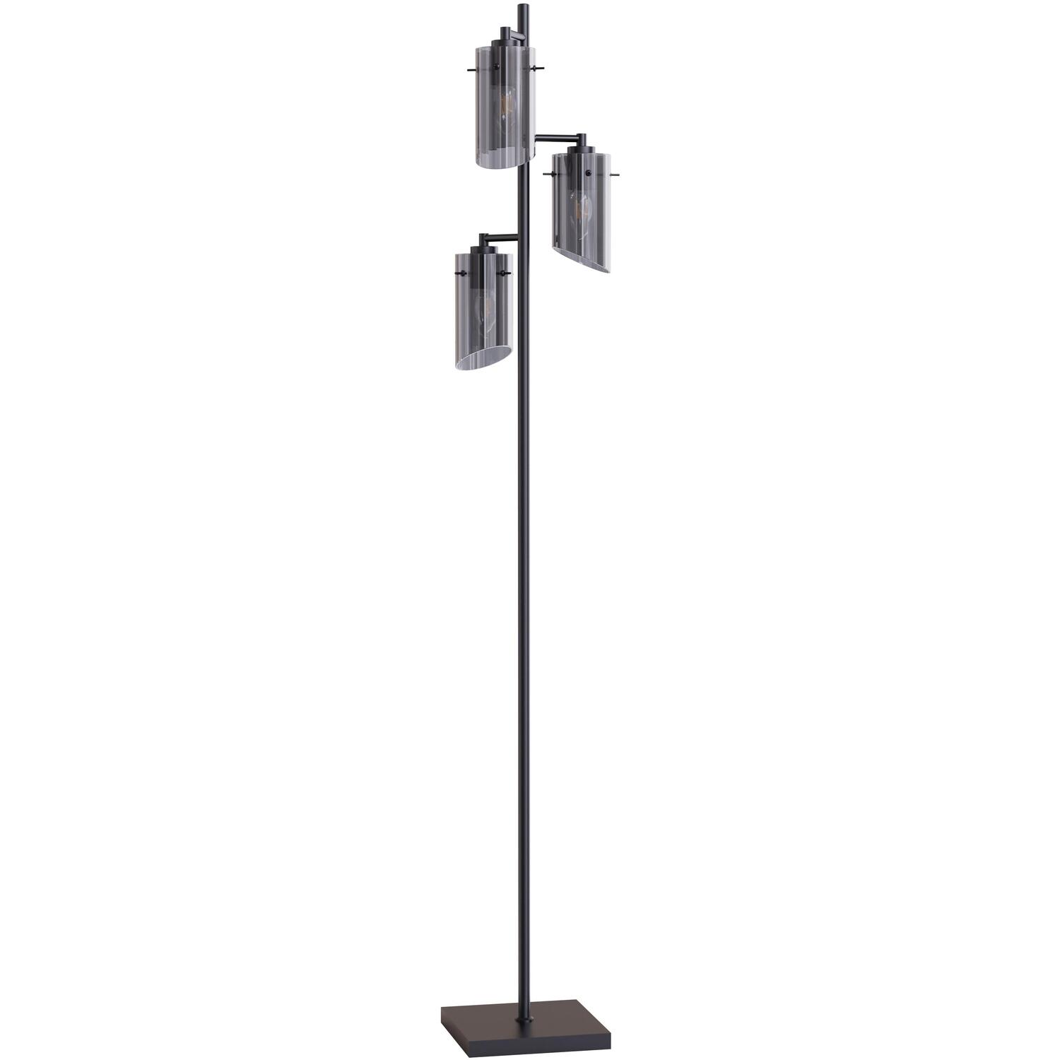 Bodhi Floor Lamp Black Image 2
