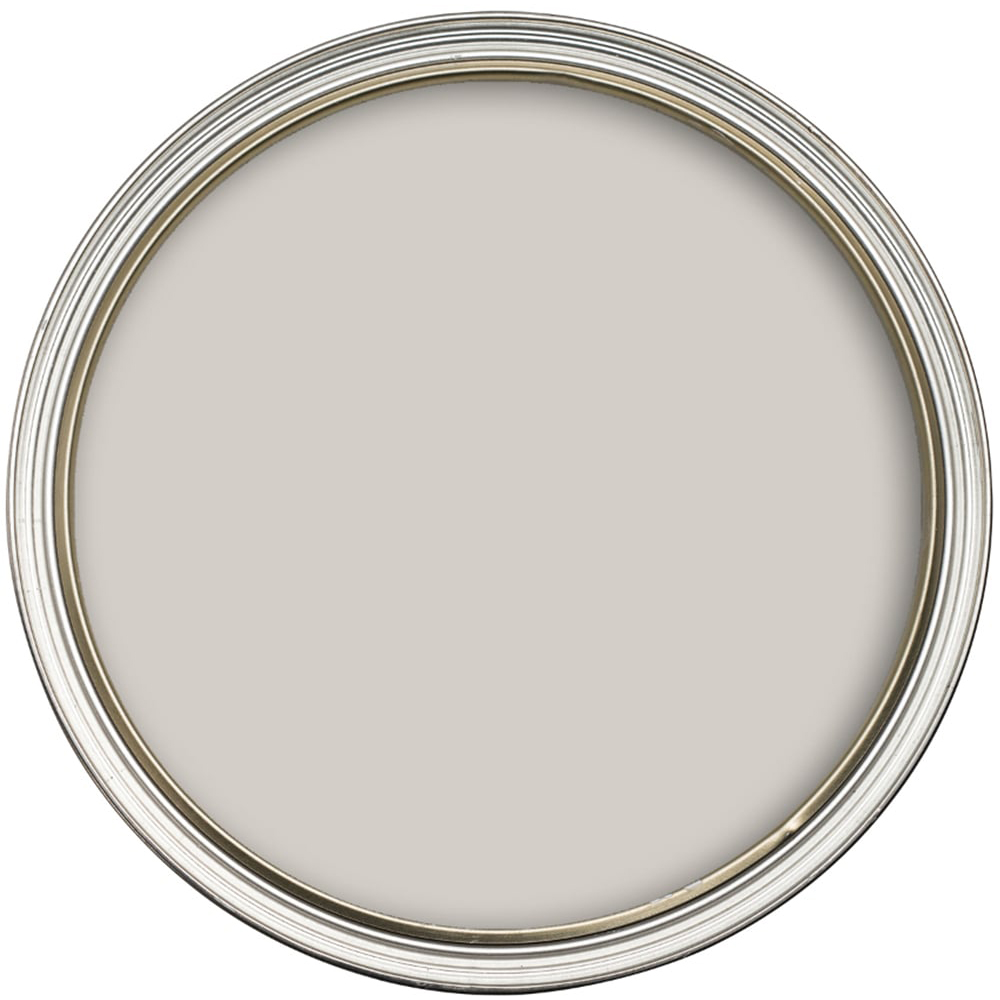 Johnstone's China Clay Matt Emulsion Tester Pot 75ml Image 2