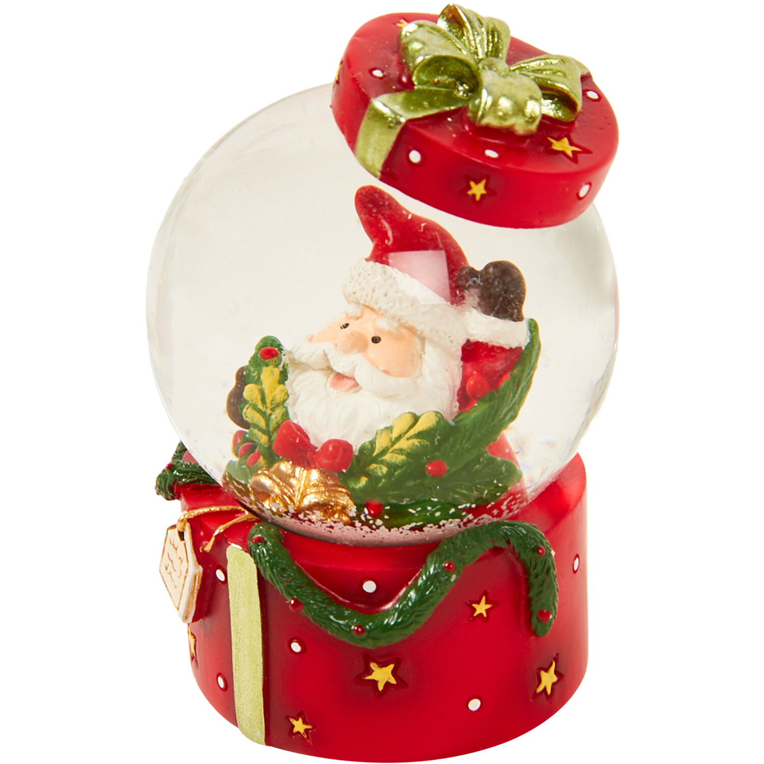 Mini Character Snowglobe Image 5