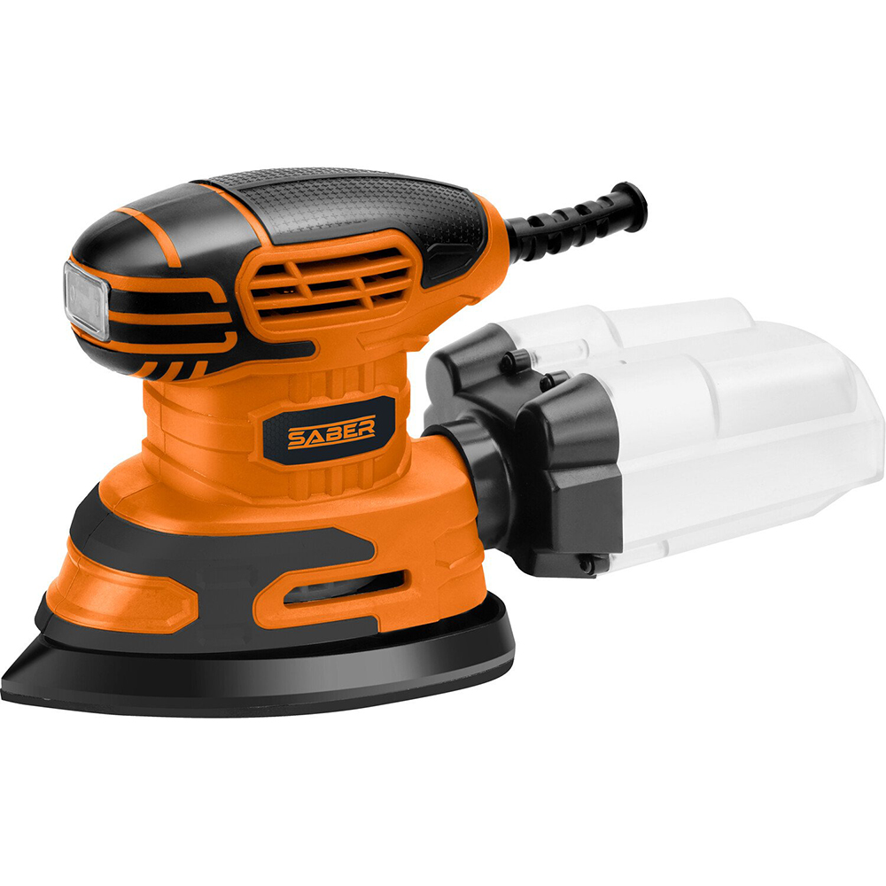 Saber Palm Sander Image 2