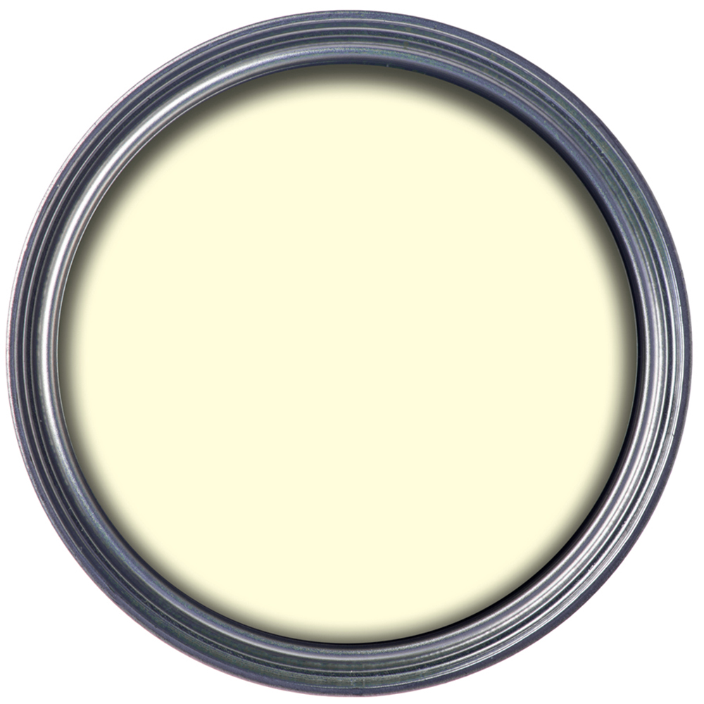 Ronseal One Coat Ivory Satin Cupboard Paint 750ml Image 3