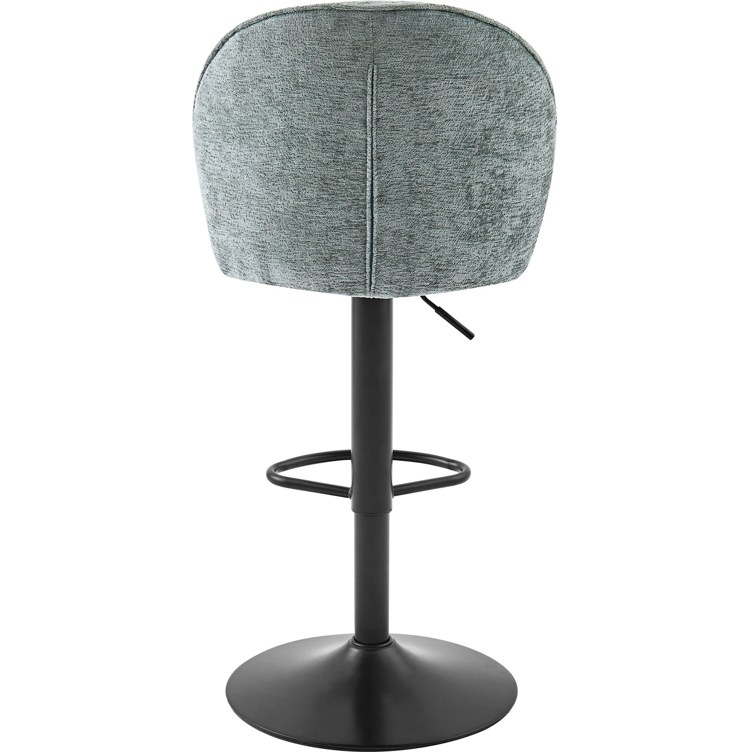 Hunter Barstool Grey Image 5