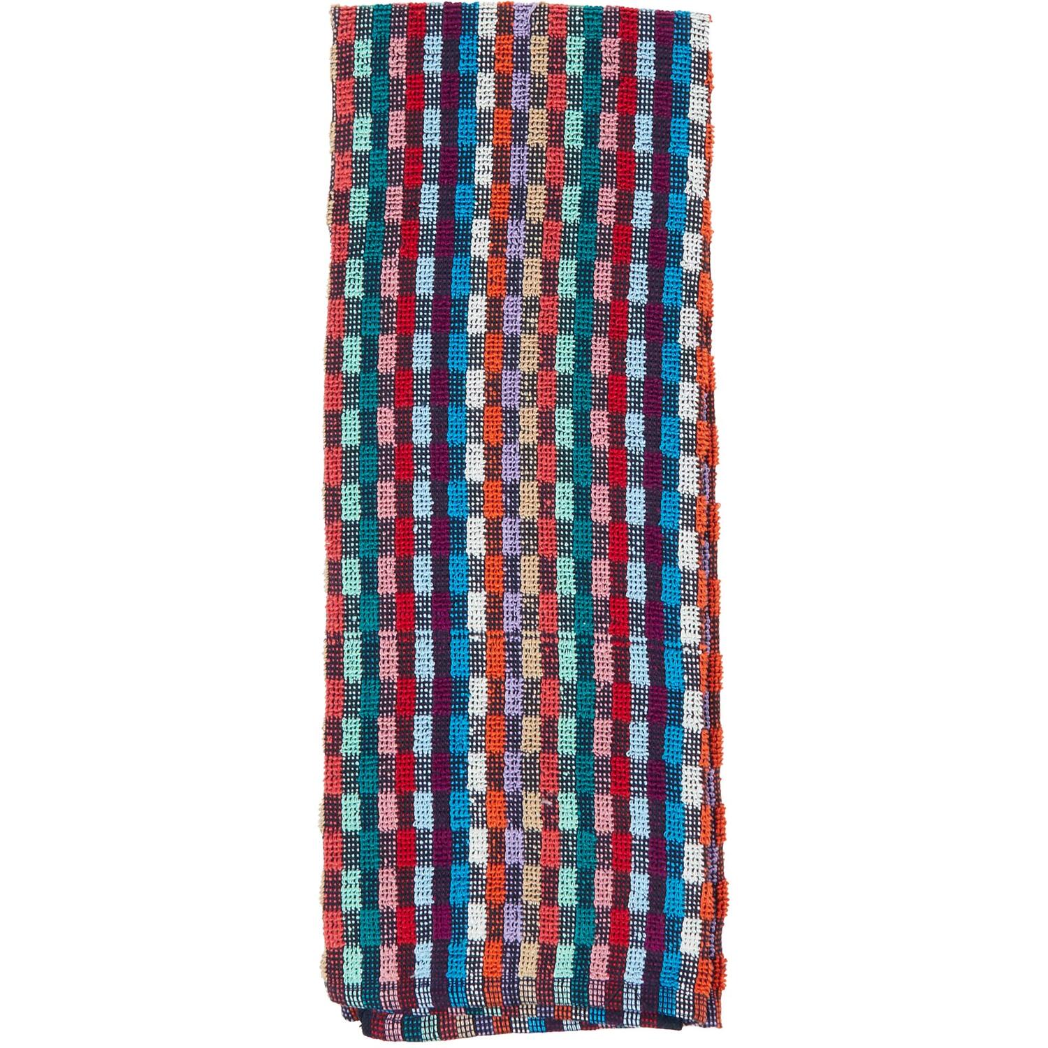 My Home Single Zing Pop Extra Large Tea Towel Image 2