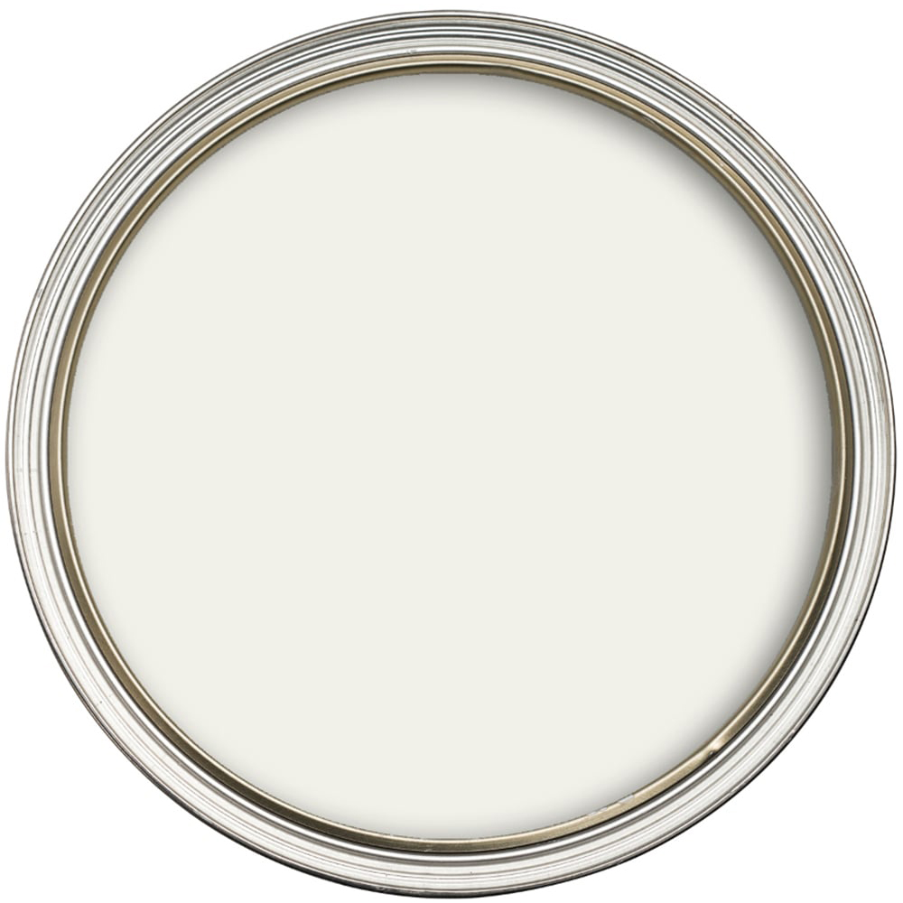 Johnstone's Antique White Matt Emulsion Tester Pot 75ml Image 2