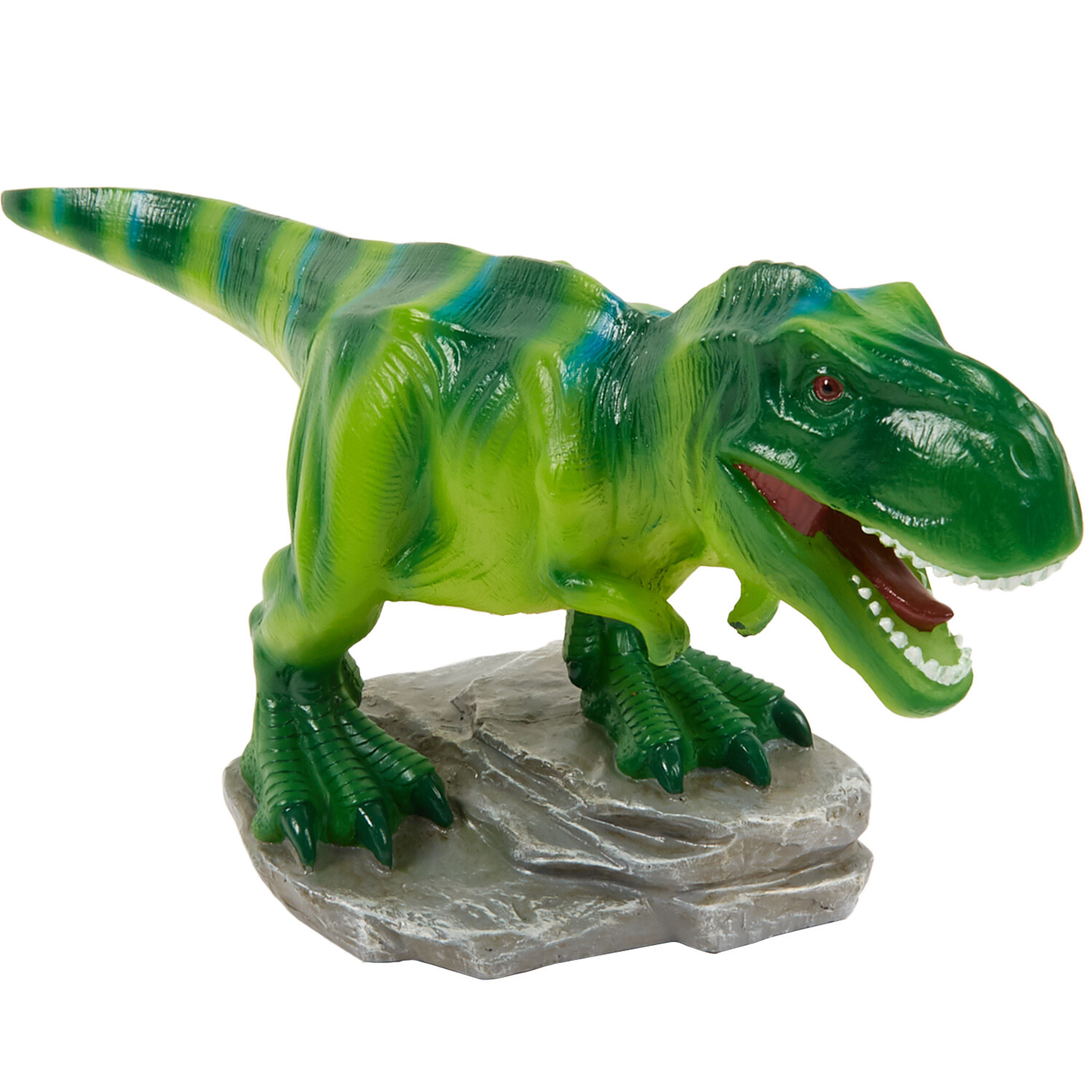 Dinosaur Table Light - Green Image 2