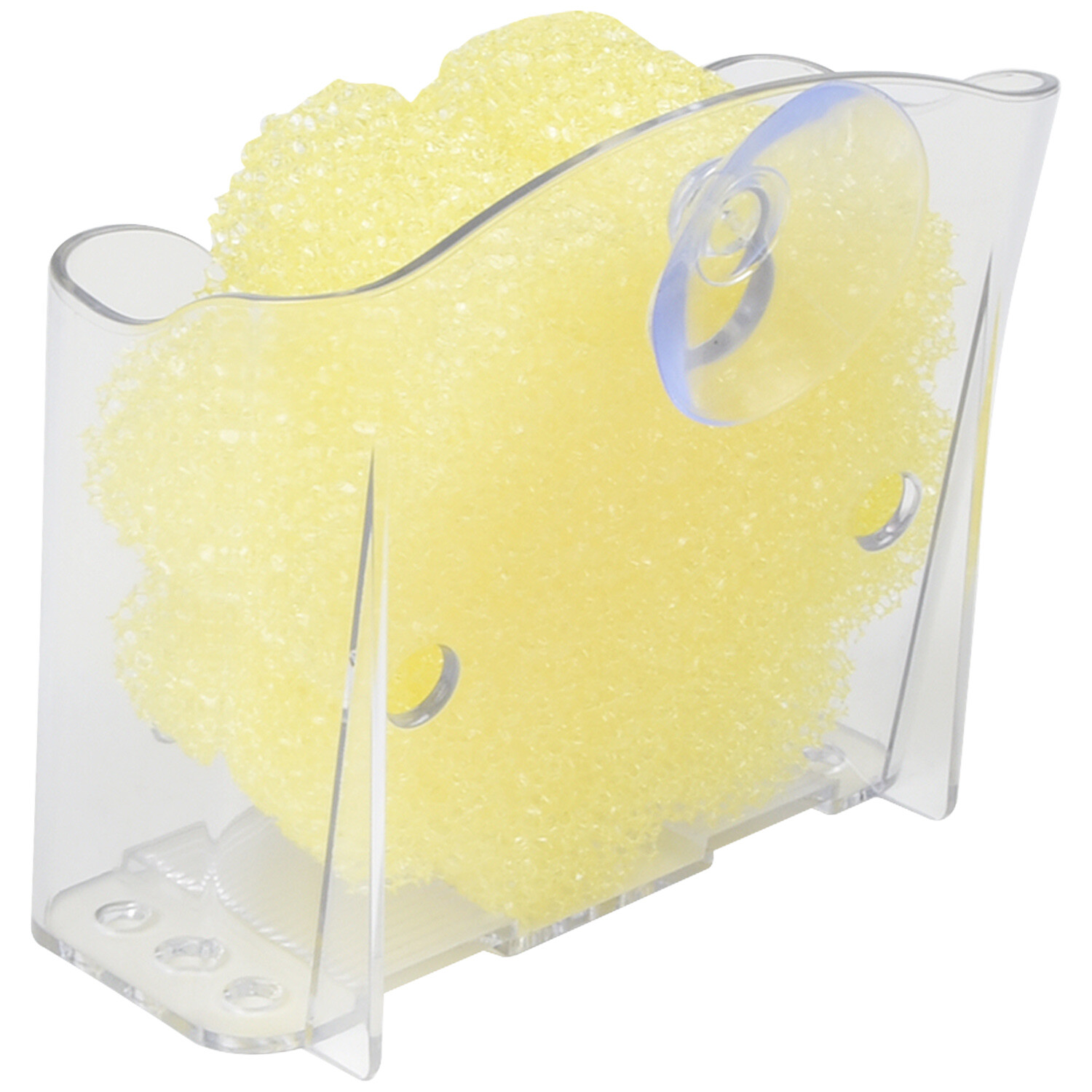 Wilko Sponge and Holder Set Image 4