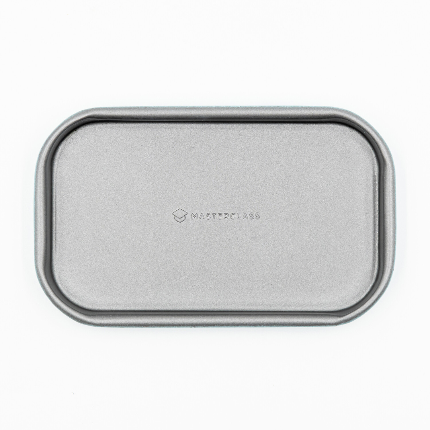 MasterClass 4 Piece Bakeware Set - Black Image 6