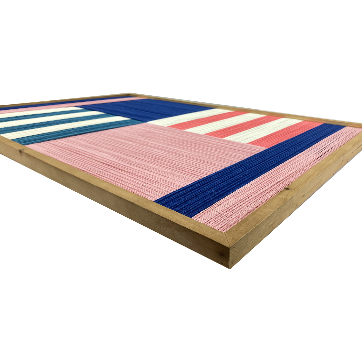 Contemporary Woven Art Image 7