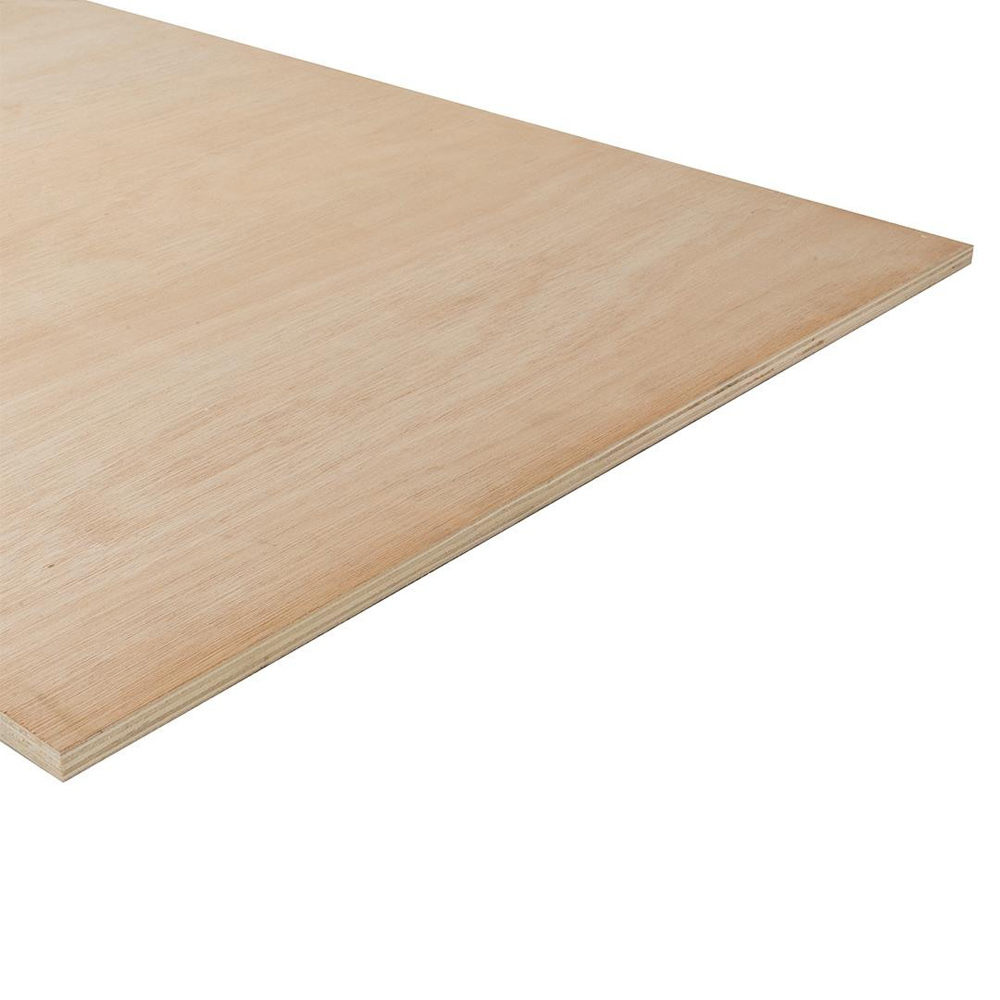 Snowdon Timber Hardwood Ply 12 x 607 x 1220mm 8 Pack Image 4