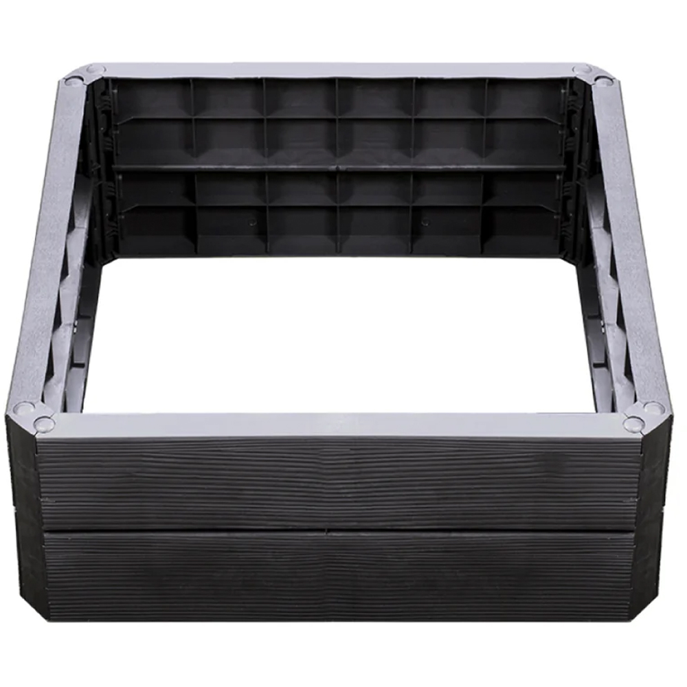 Garantia Ergo Quadro Garden Raised Bed System Large Image 4