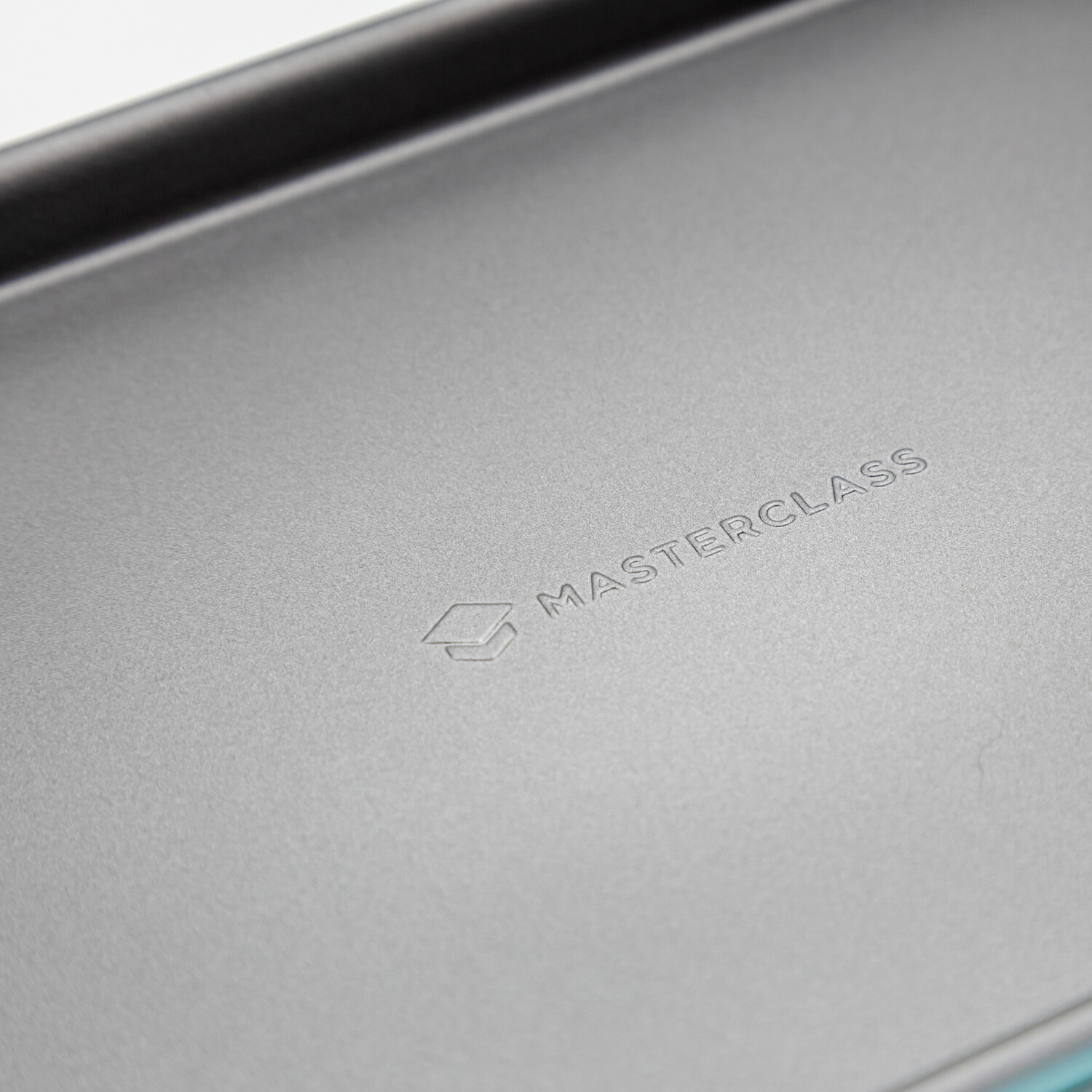 MasterClass 4 Piece Bakeware Set - Black Image 7