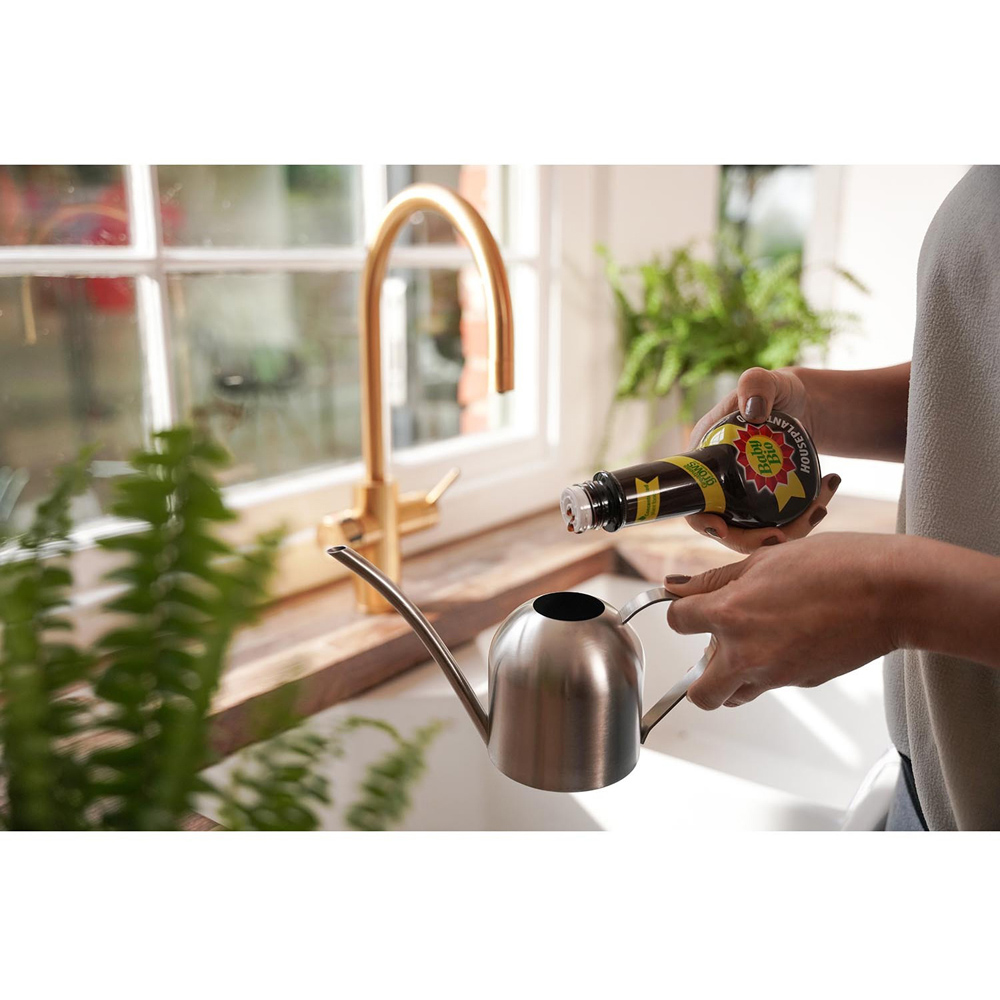 Baby Bio Original Houseplant Food 175ml Image 2