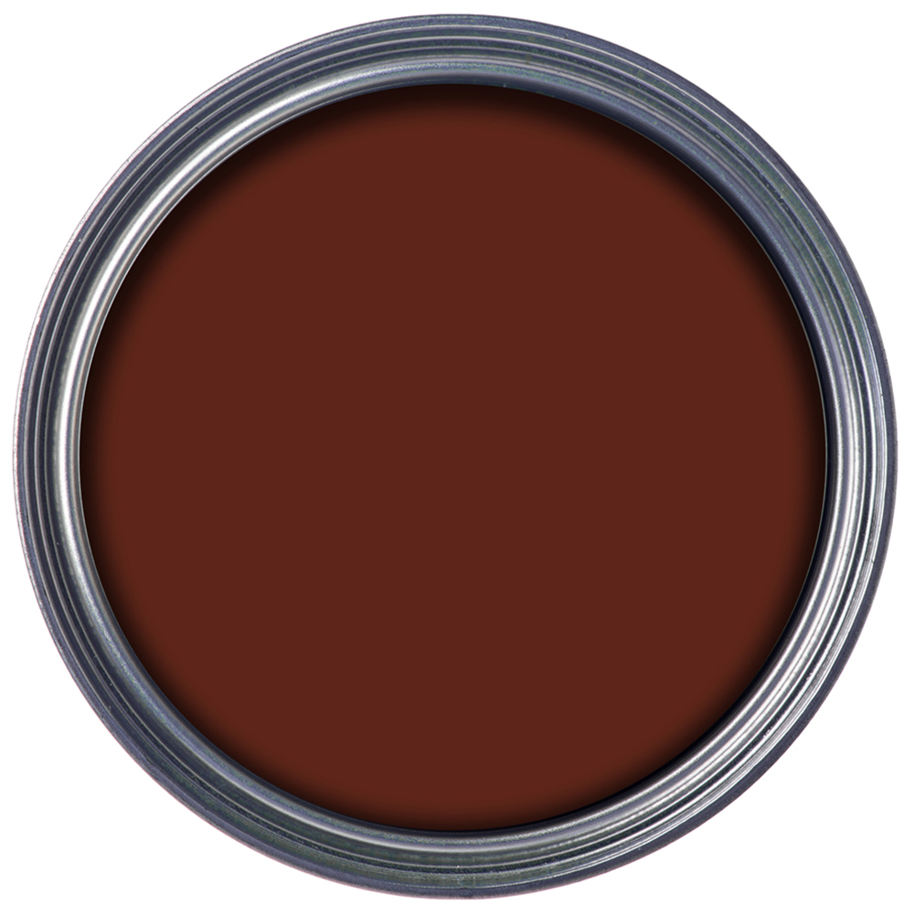 Ronseal Quick Drying Walnut Satin Wood Stain 250ml Image 3