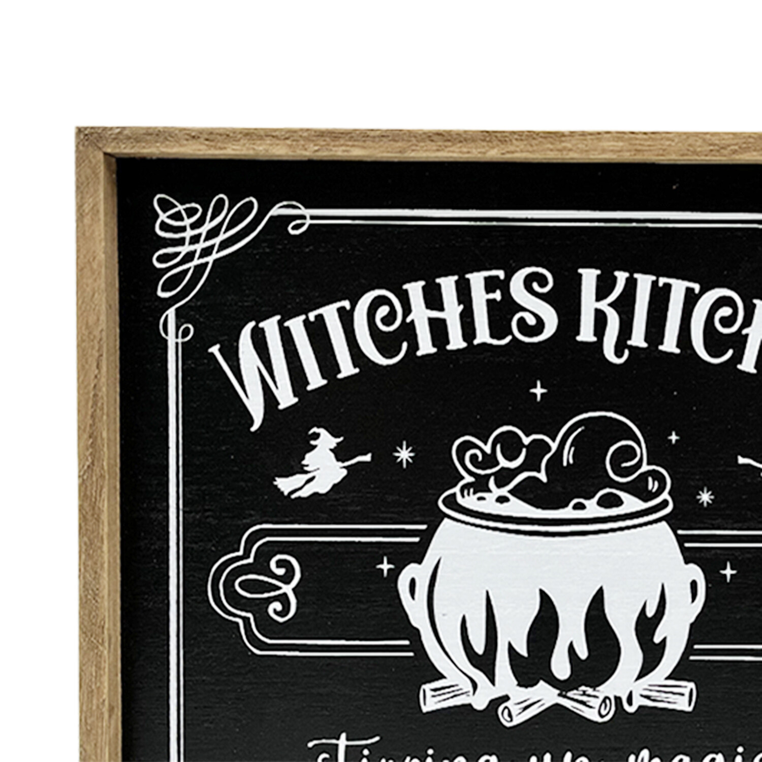 Apothecary Framed Plaque Multicolour Image 4