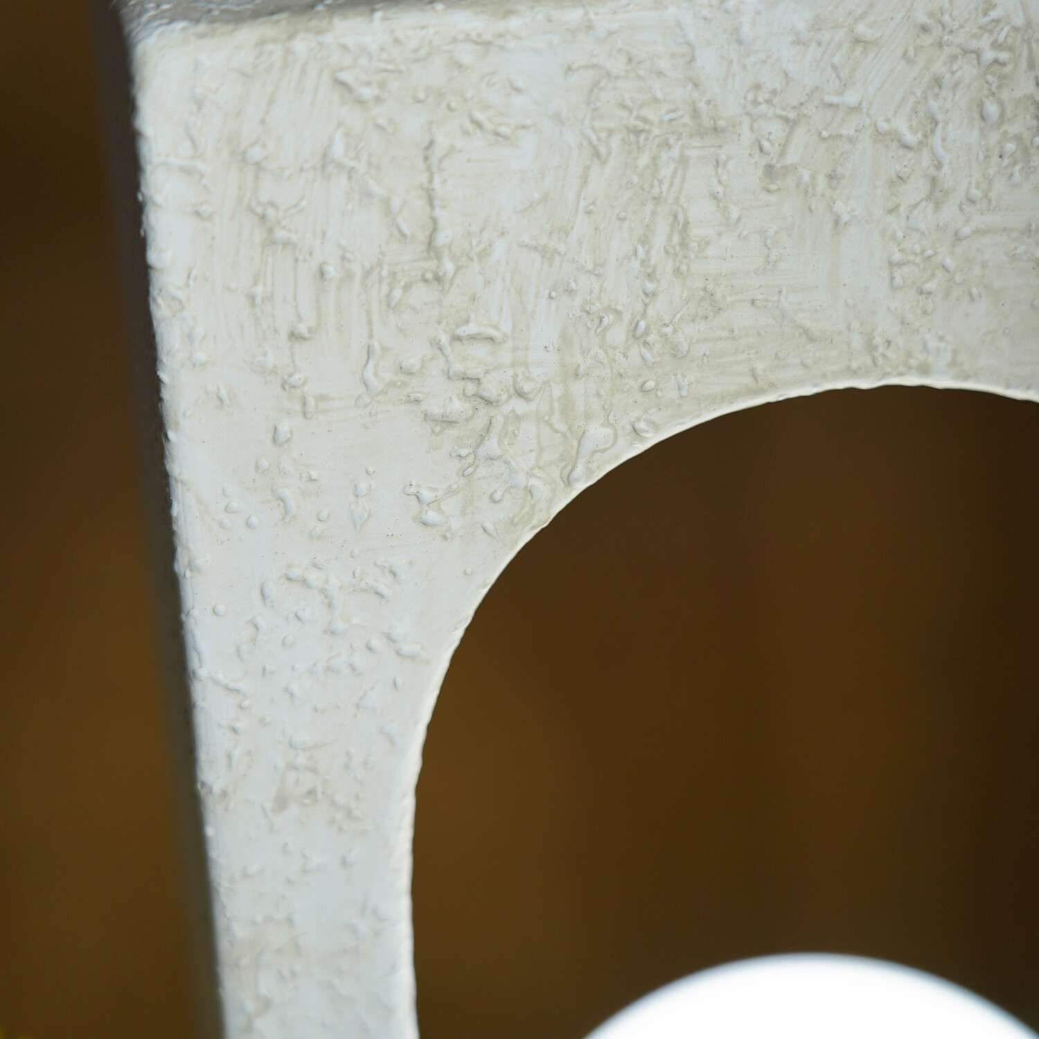 Nuri Table Lamp Taupe Image 5