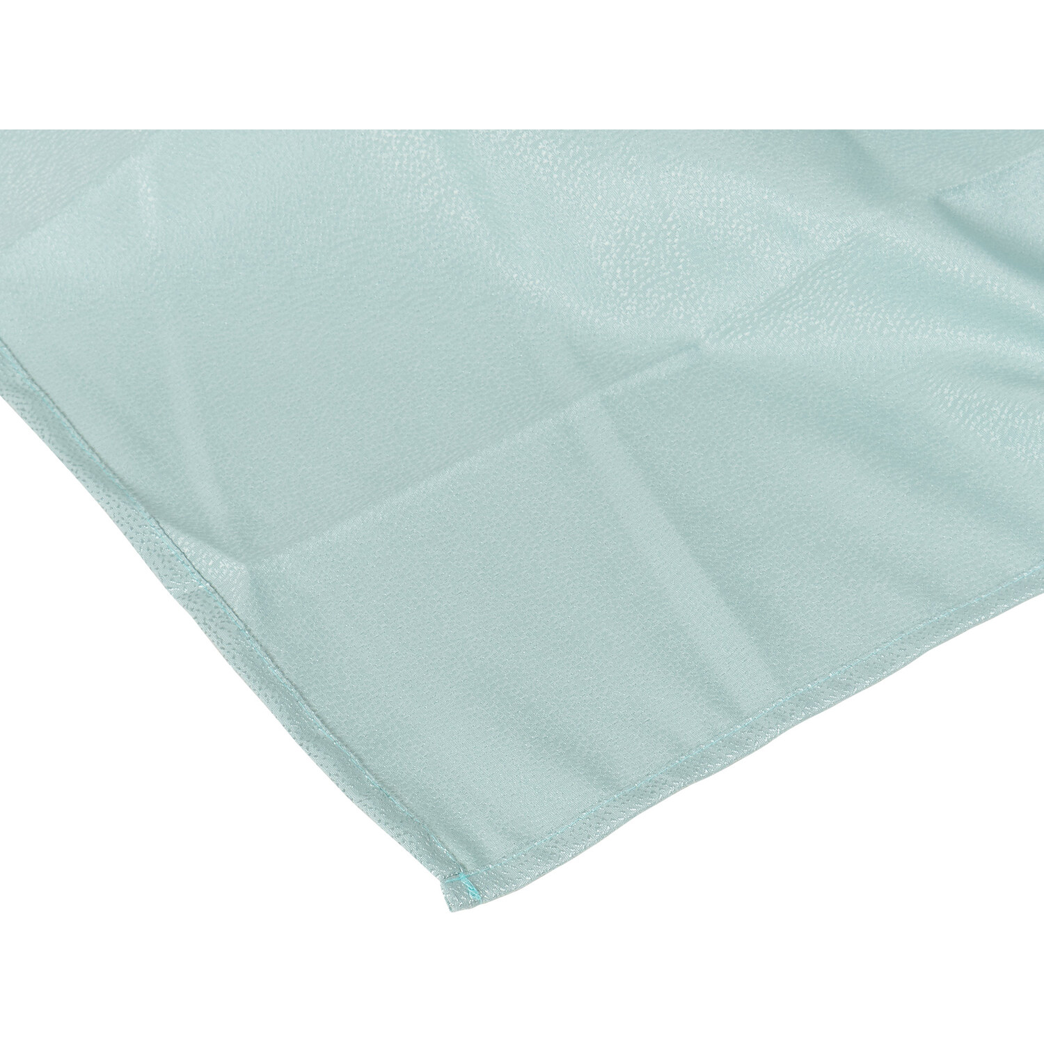 Divante Luxury Sage Waffle Tablecloth - Sage Image 4
