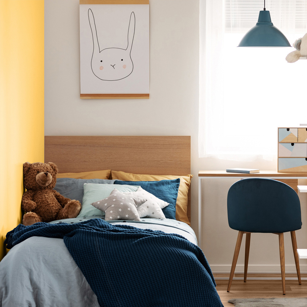 Ronseal White Satin One Coat Stain Block 750ml Image 4