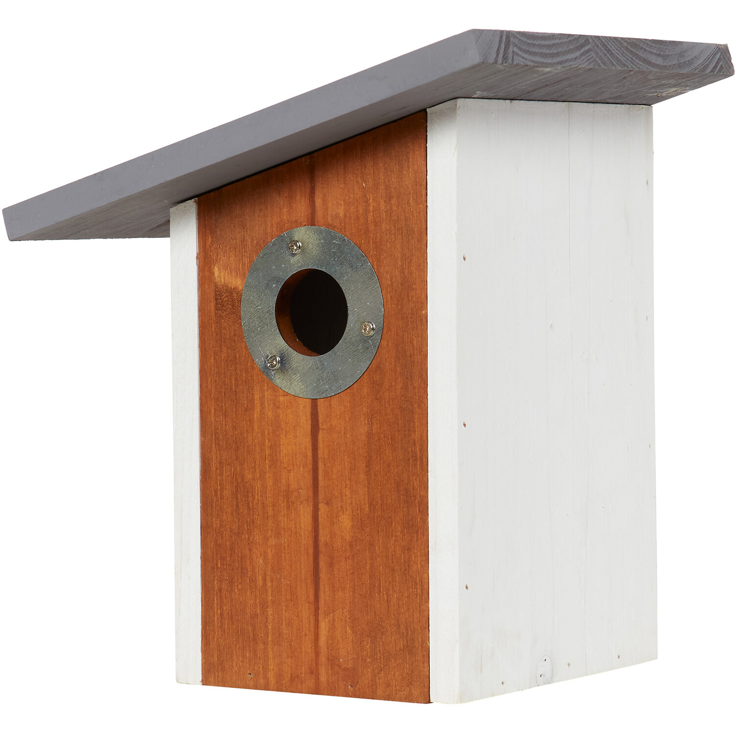 Bird Nest Box Image 6