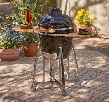 BBQ&apos;s &amp; Accessories